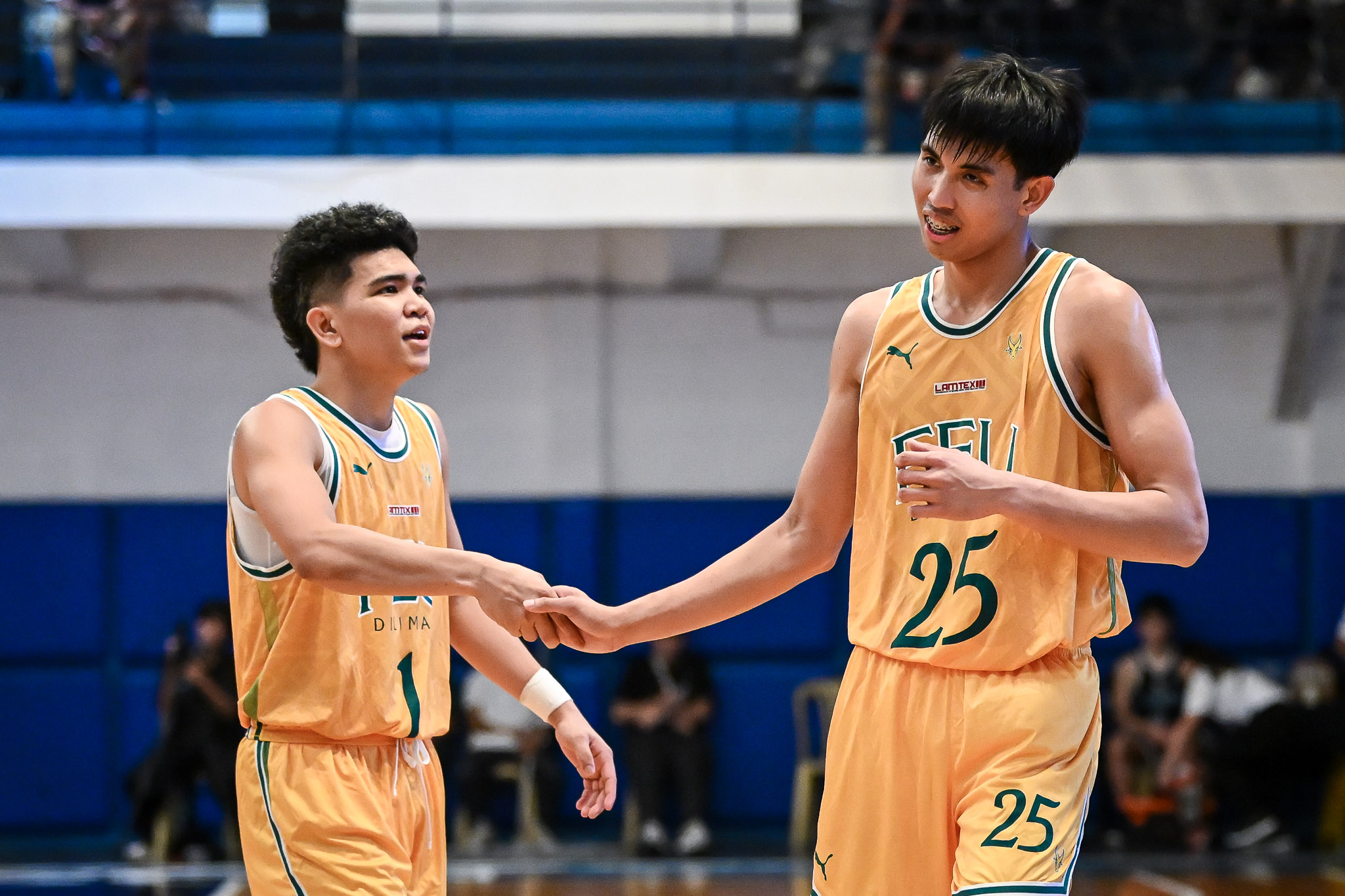 UAAP88-HS-Basketball-Khean-Esperanza-Marc-Burgos-8174 Ateneo, FEU-D share first after dominant wins to close UAAP Boys Basketball Round 1 ADMU AdU Basketball FEU News UAAP UP - philippine sports news