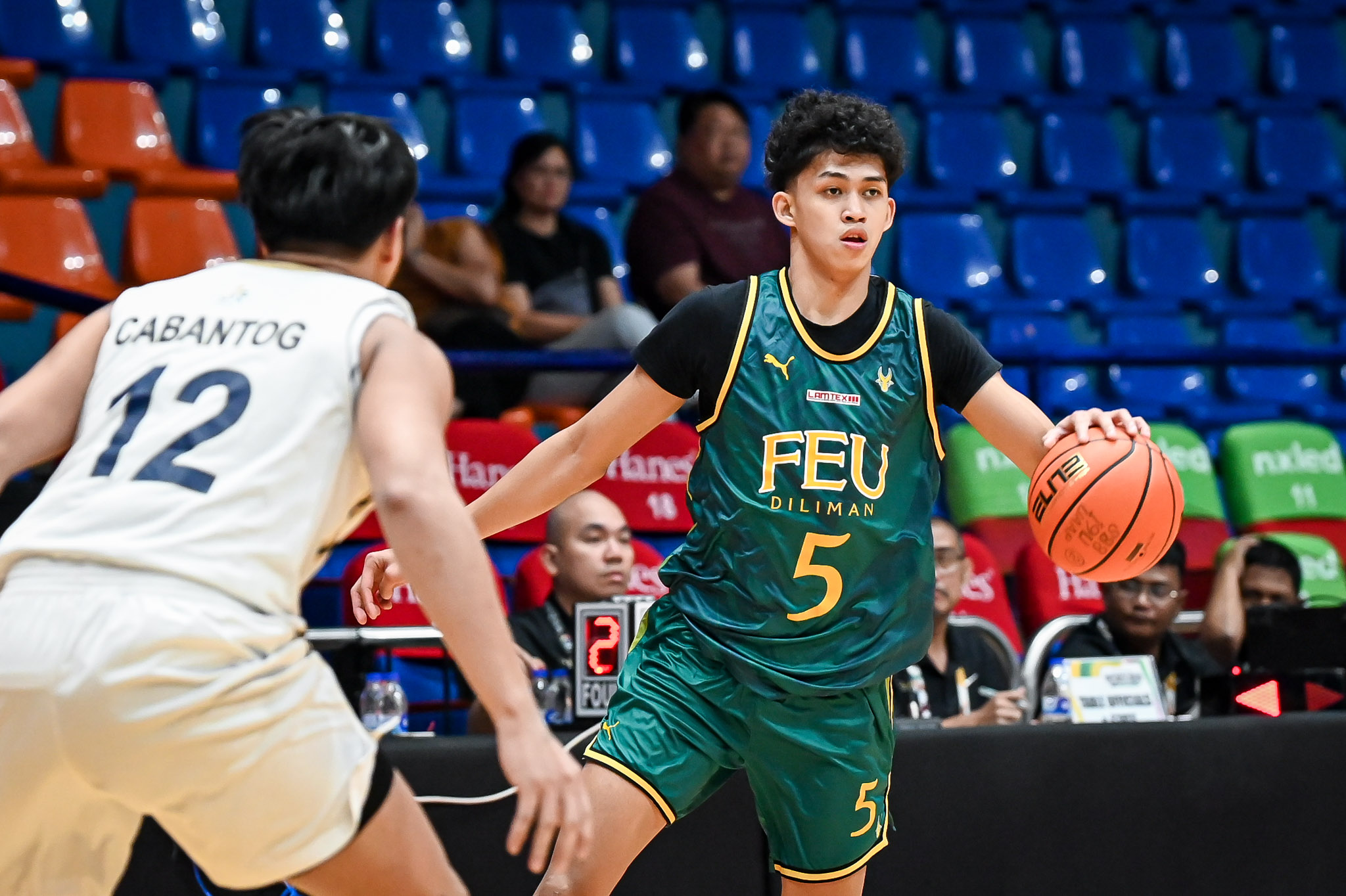 UAAP88-JRSBB-CABS-CABONILAS-6010 UAAP Boys Basketball: NUNS gets revenge on FEU-D for share of lead, DLSZ stuns Ateneo to take solo 4th ADMU Basketball DLSU FEU News NU UAAP - philippine sports news