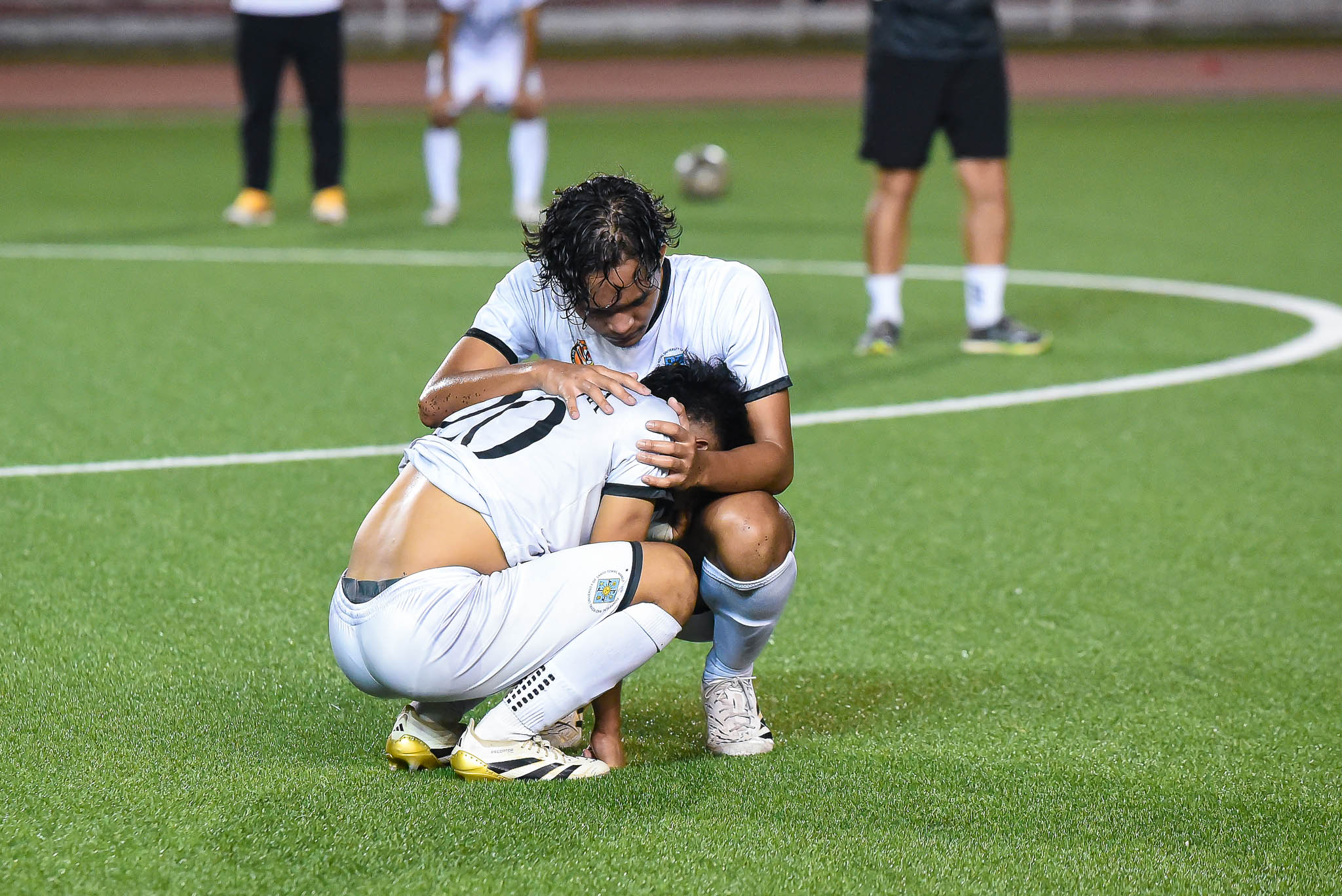 UAAP88-MENS-FOOTBALL-UST-vs-FEU-VALDERAMA-Chris-0090 FEU overcomes UST, sets up UAAP Men's Football final clash vs UP FEU Football News UAAP UST - philippine sports news