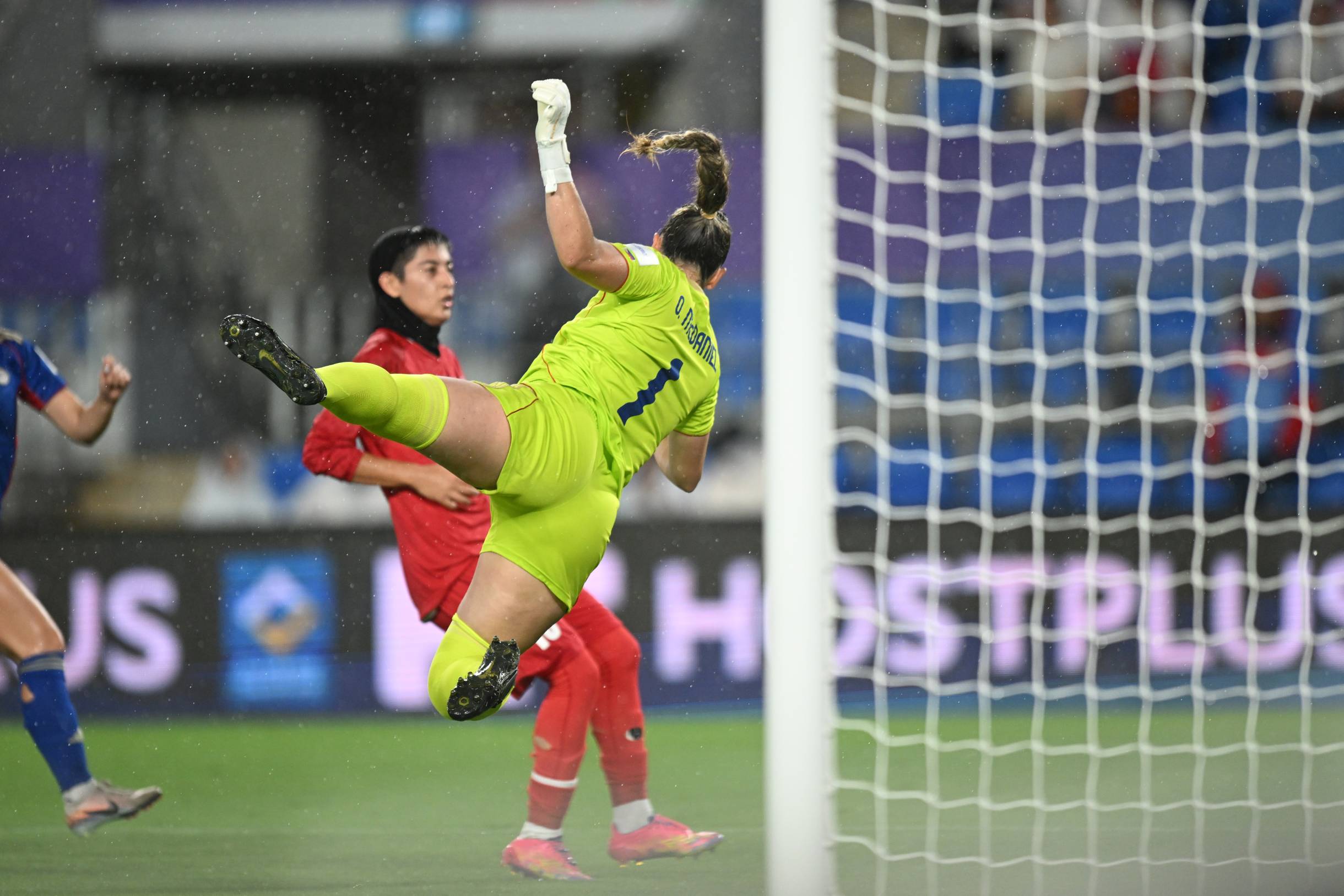 2026-AFC-Asian-Cup-Filipinas-def-Iran-Olivia-McDaniel Filipinas stay alive in Asian Cup after Iran win Filipinas Football News - philippine sports news