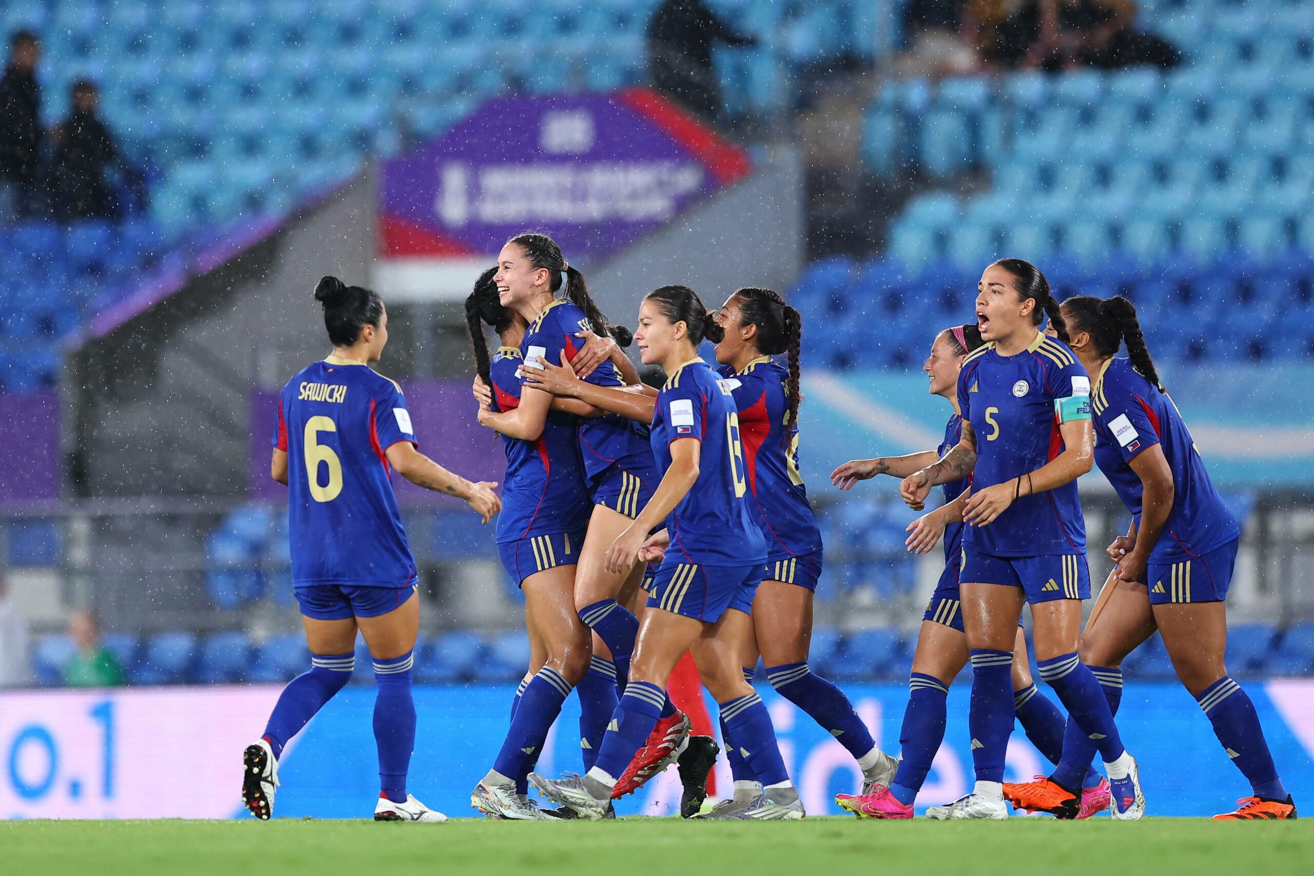 2026-AFC-Asian-Cup-Filipinas-def-Iran-Sara-Eggesvik-scaled Sara Eggesvik has no regrets as Filipinas await Asian Cup fate Filipinas Football News - philippine sports news