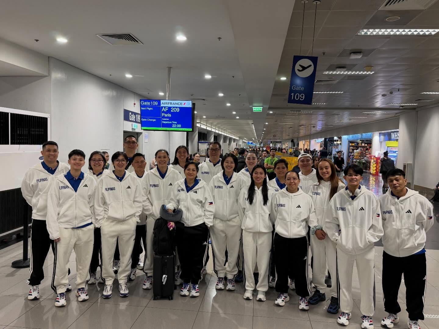 2026-FIBA-Womens-World-Cup-Qualifying-Tournament-Gilas-Women Dignadice, Sugapong, Heyn complete Gilas Women’s roster for World Cup Qualifying Tournament Basketball Gilas Pilipinas News - philippine sports news