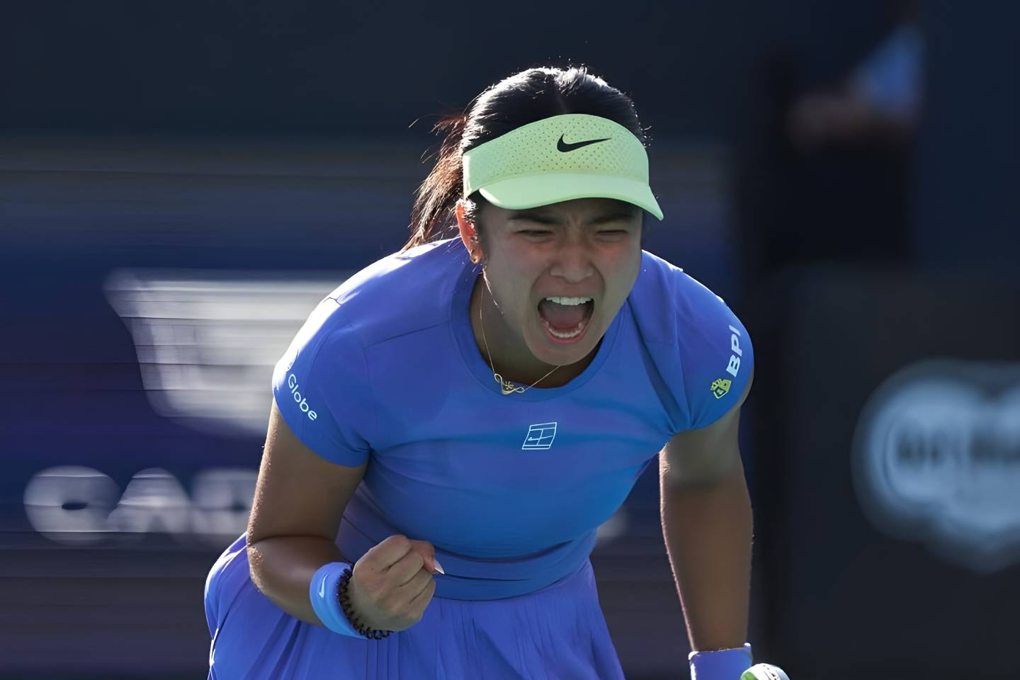 2026-Miami-Open-Alex-Eala-2 Midlife Halftime: Alex Eala braces for defining Wimbledon clash vs Iga Swiatek Bandwagon Wire Tennis - philippine sports news