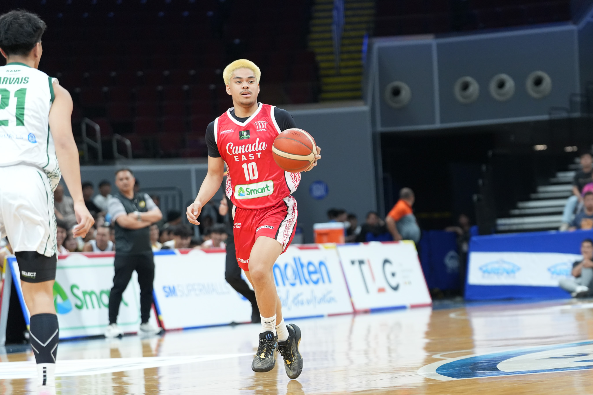 2026-NBTC-All-Star-Jason-Bundalian Kieffer Alas puts on show in final NBTC outing Basketball NBTC News - philippine sports news