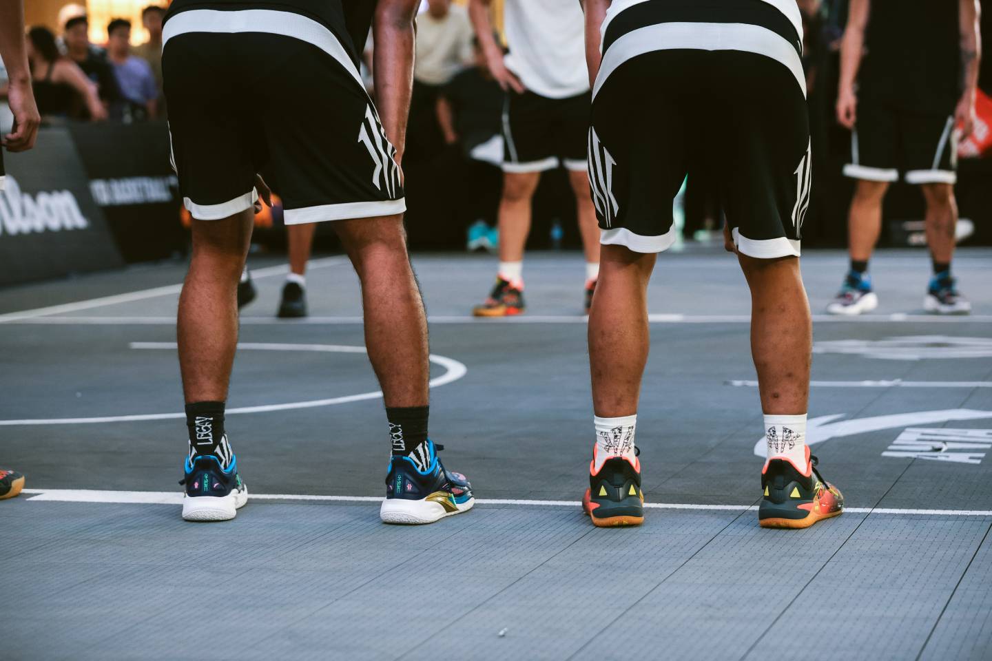 Asiabasket-ANTA-KAI-3x3-Tournament-Kai-3 UST claims Asiabasket-Anta KAI 3x3 title 3x3 Basketball CSB Filbasket News SBC UPHSD UST - philippine sports news