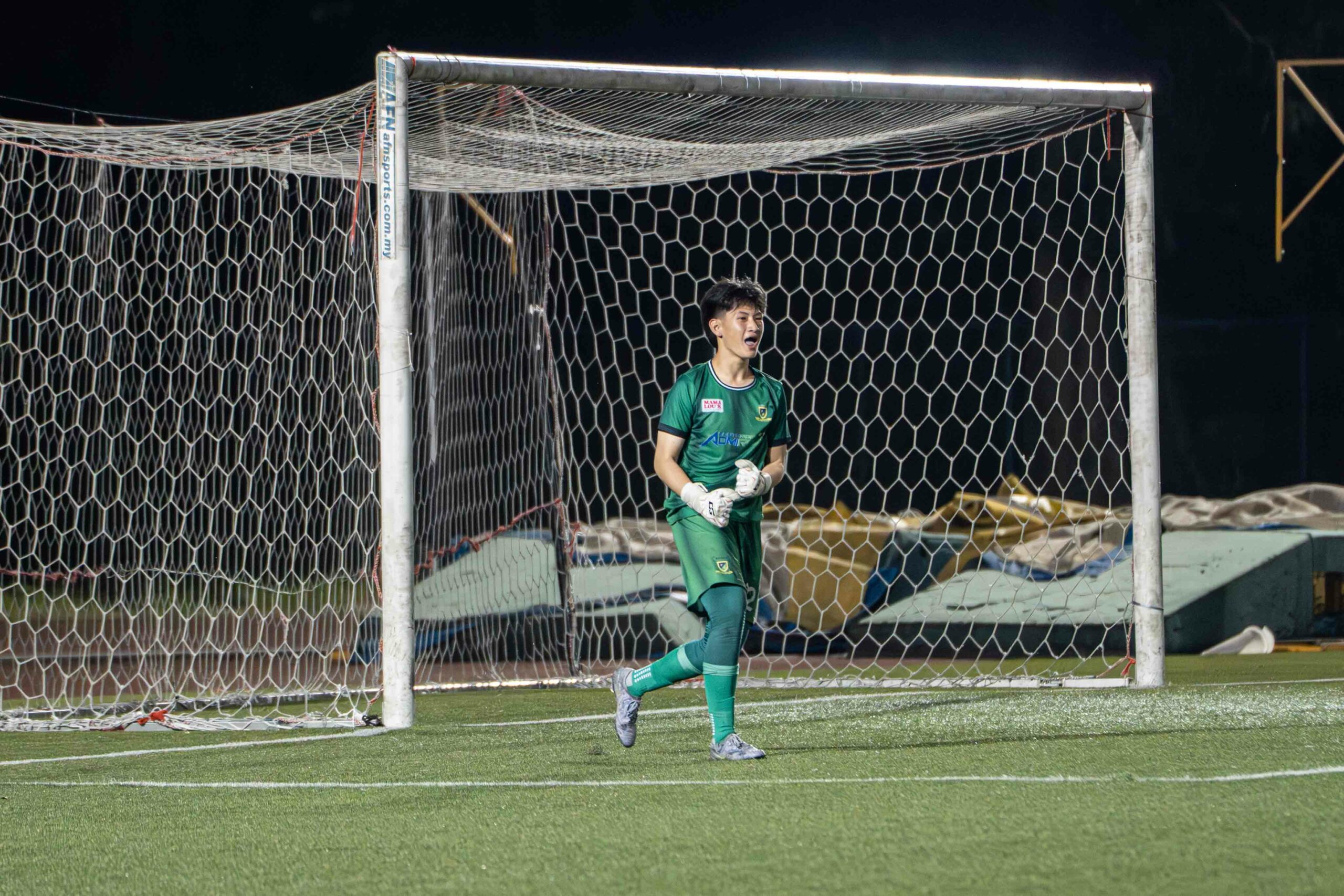 FEU-vs-SRG-DEOMAMPO-REIGN-scaled UST through to UAAP Boys Football Final as Southridge forces sudden death vs FEU-D DLSU FEU Football News UAAP UST - philippine sports news