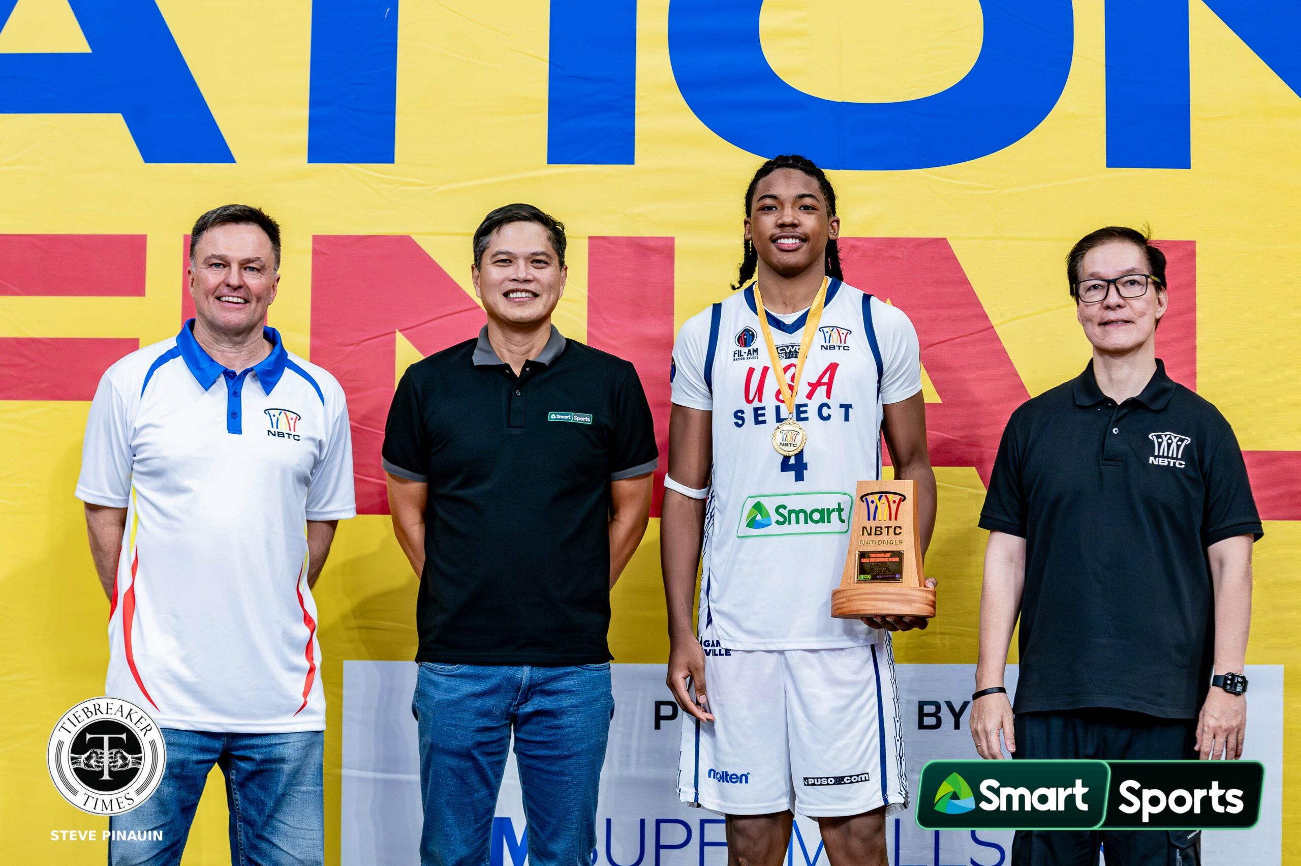 NBTC-2026-NATIONALS-AWARDING-DIV-1-MOP-BLAZE-JOHNSON-1900-scaled With PH passport in hand, Blaze Johnson faces big decision between Gilas or Team USA Basketball Gilas Pilipinas NBTC News - philippine sports news