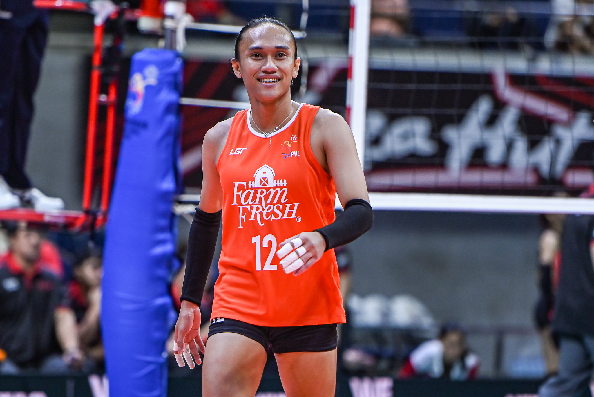 PVL-AFC-26-PLDT-vs.-Farm-Fresh-Trisha-Tubu-9906 Trisha Tubu reigns as PVL Season MVP News PVL Volleyball - philippine sports news