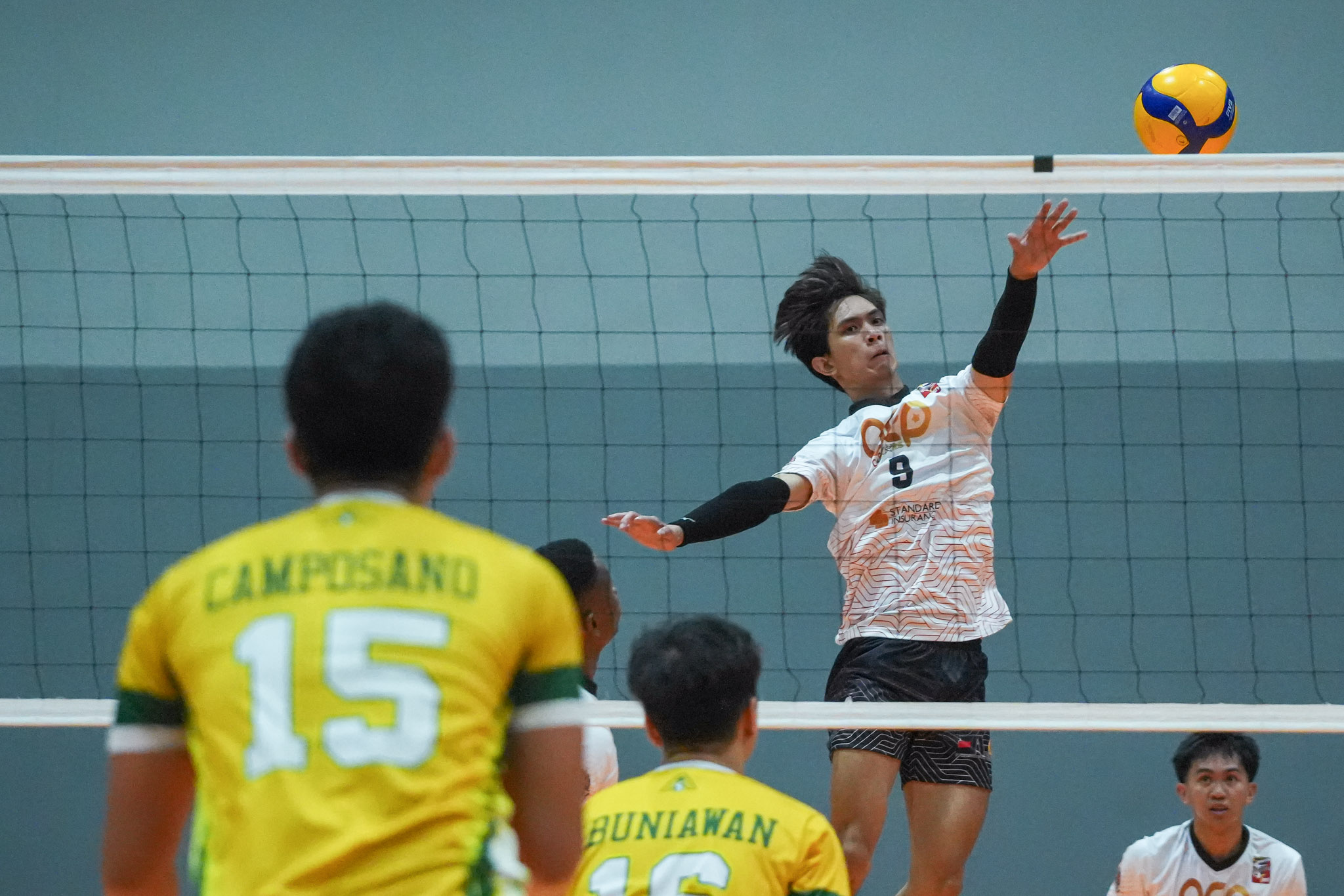 ST-2026-Open-Conference_-CABSTARS-vs-ALPHA_-DE-LA-NOCHE-Jay-07766 Savouge locks No. 2 seed, AEP-Cabstars climb to solo third in Spikers' Turf News Spikers' Turf Volleyball - philippine sports news