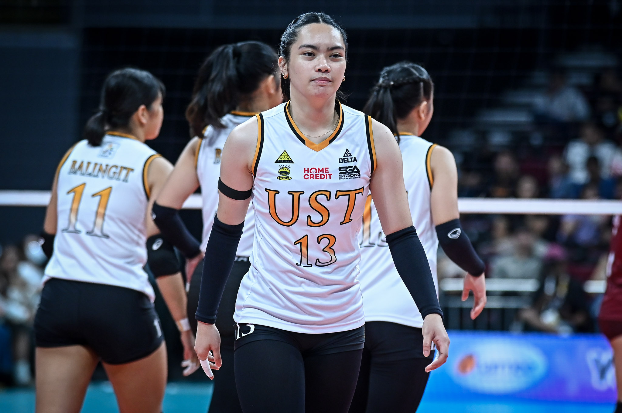 UAAP-88-WVB-UST-vs.-UP-Jonna-Perdido-6286 UST reclaims winning form in UAAP Women's Volleyball, edges UP in 4 News UAAP UP UST Volleyball - philippine sports news
