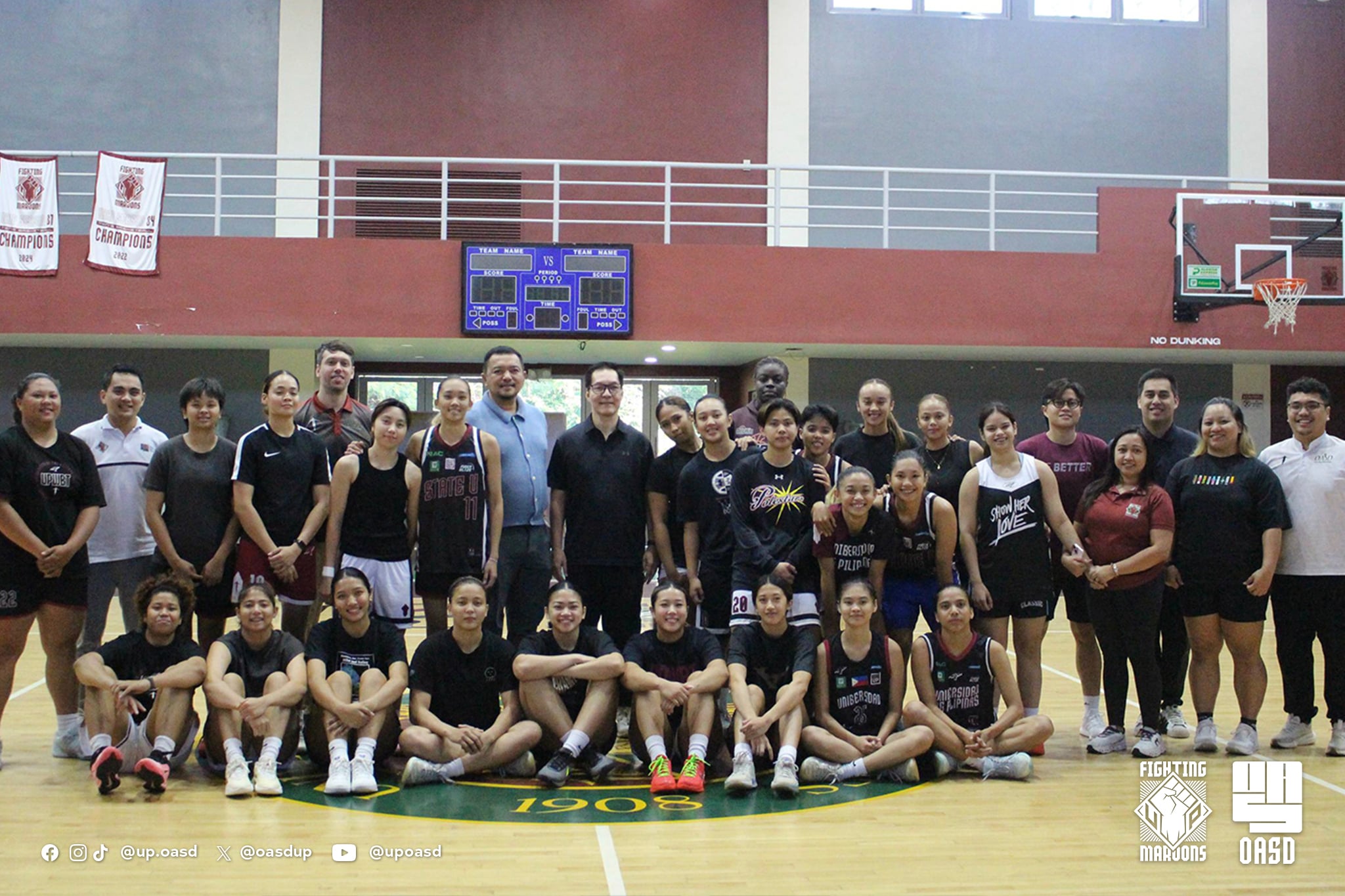 UAAP-89-UP-WBT Eric Altamirano returns home to lead UP WBT Basketball News UAAP UP - philippine sports news