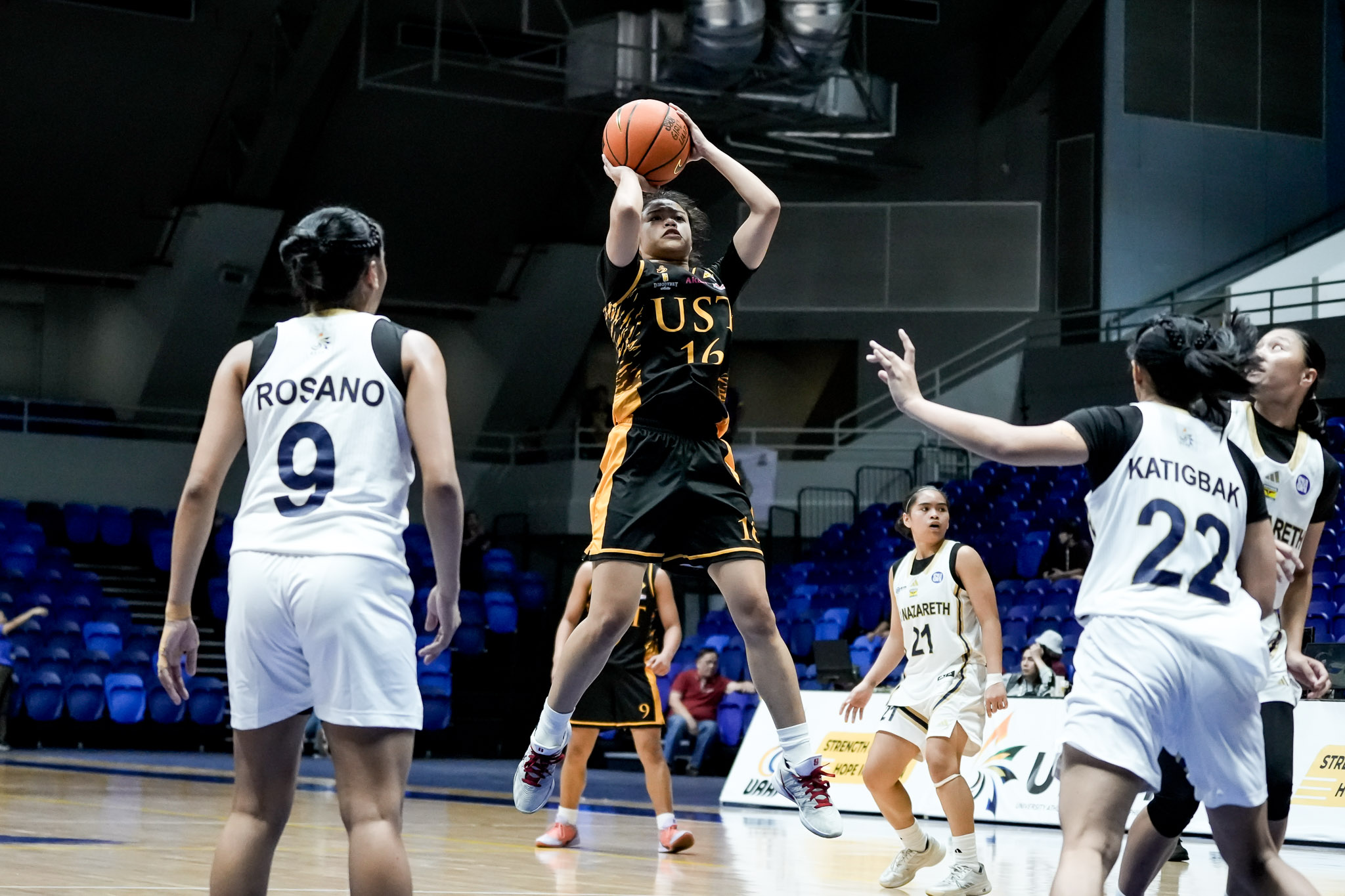 UAAP-S88-U19-GIRLS-BB-RIRI-PEREZ-3416 Cabs Cabonilas tops UAAP Boys Basketball SP race, eyes long-awaited MVP ADMU Basketball DLSU FEU News NU UAAP UST - philippine sports news