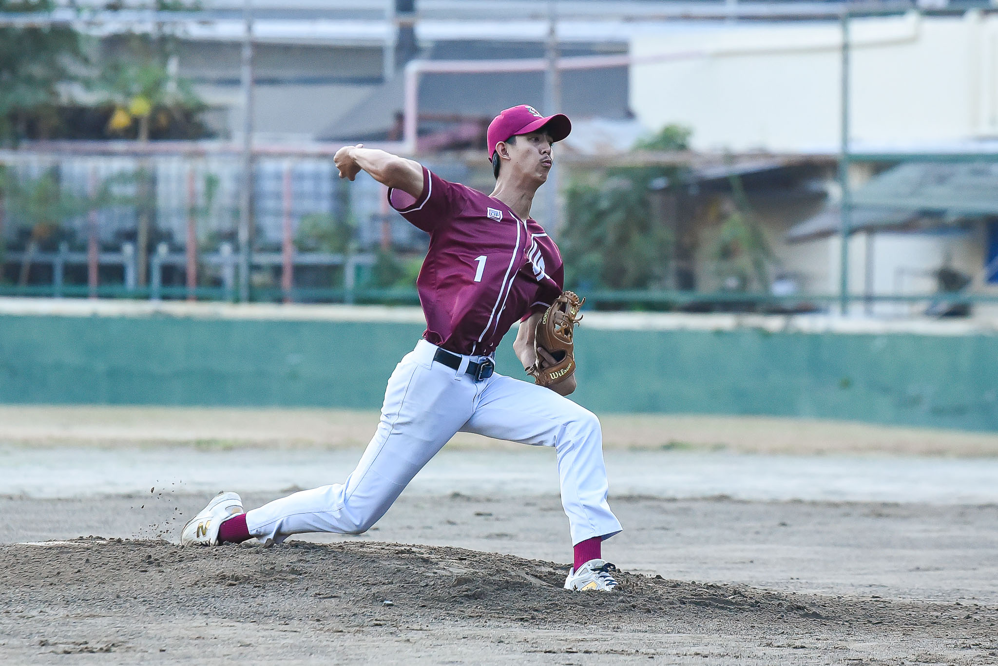UAAP88-BASEBALL-ATENEO-vs-UP-CLARO-FERNANDO-III-SANTOS.-3952 UP erupts late, snags share of fourth with Ateneo in UAAP Men's Baseball ADMU Baseball News UAAP UP - philippine sports news