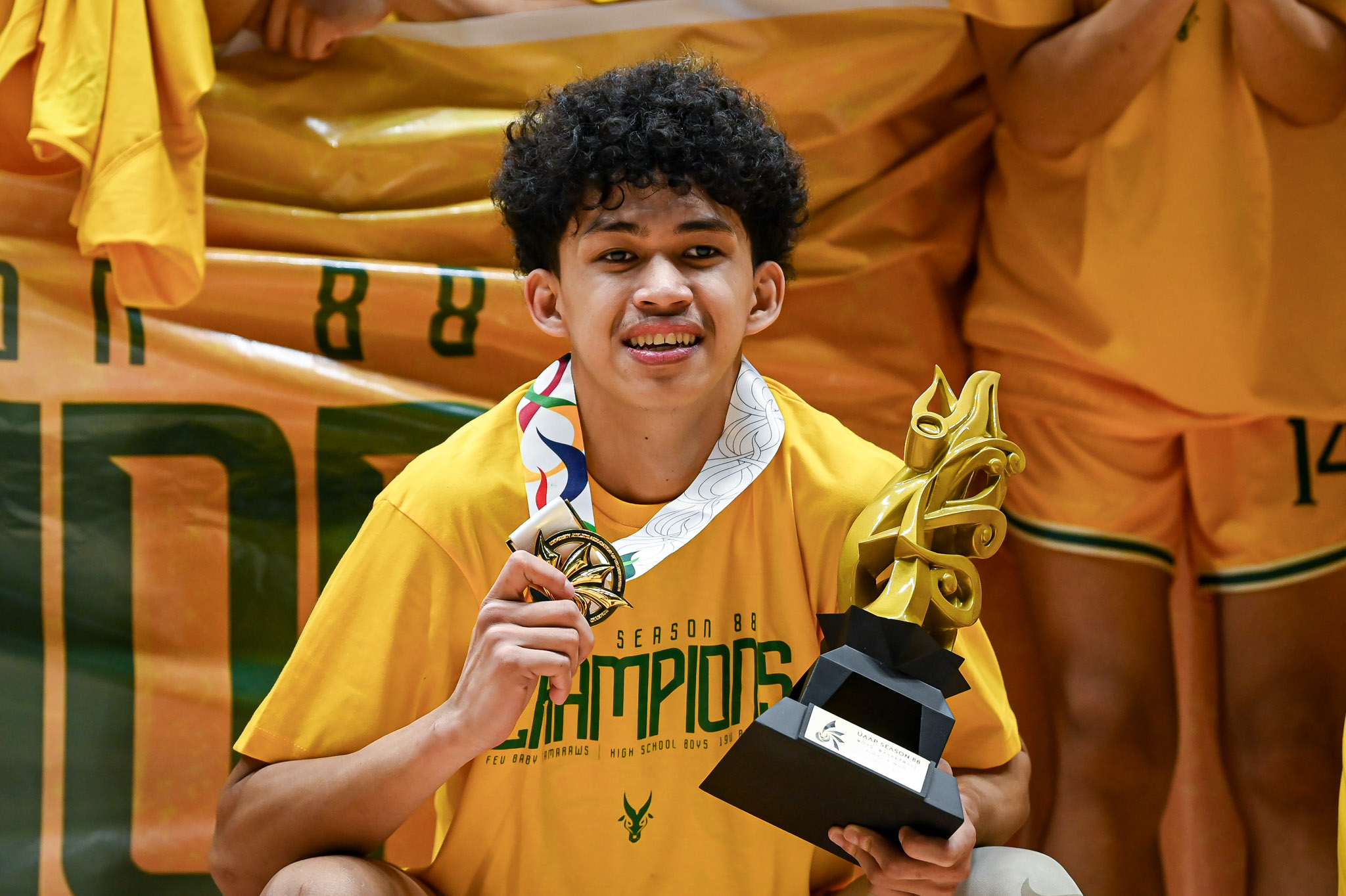 UAAP88-HSBB-FINALS-MVP-CABS-CABONILAS-7723 First-Ever Dual MVP: Cabs Cabonilas makes UAAP boys' basketball history Basketball FEU News UAAP - philippine sports news