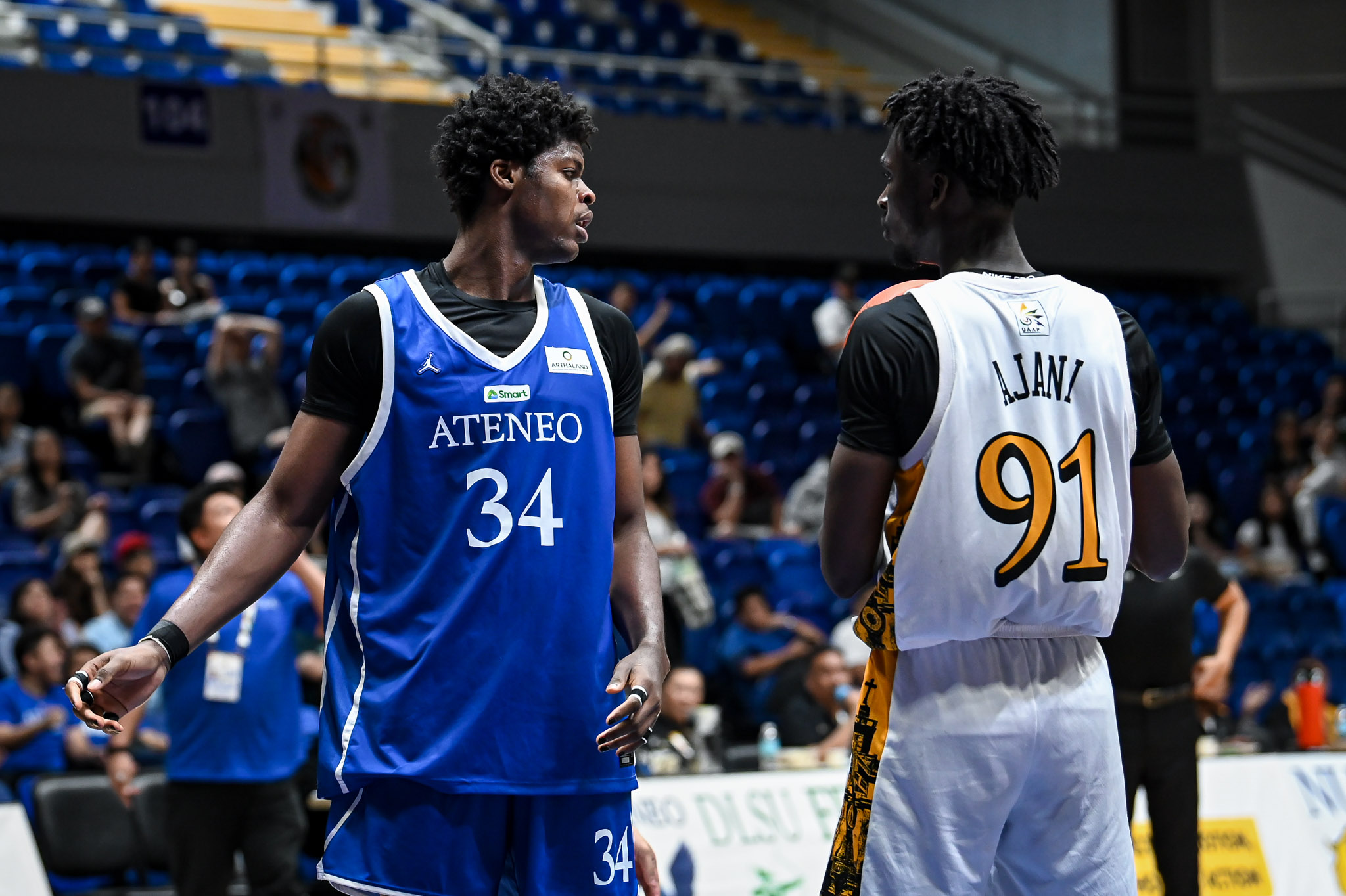 UAAP88-HSBB-JUDE-ERIOBU-2171 Cabs Cabonilas tops UAAP Boys Basketball SP race, eyes long-awaited MVP ADMU Basketball DLSU FEU News NU UAAP UST - philippine sports news