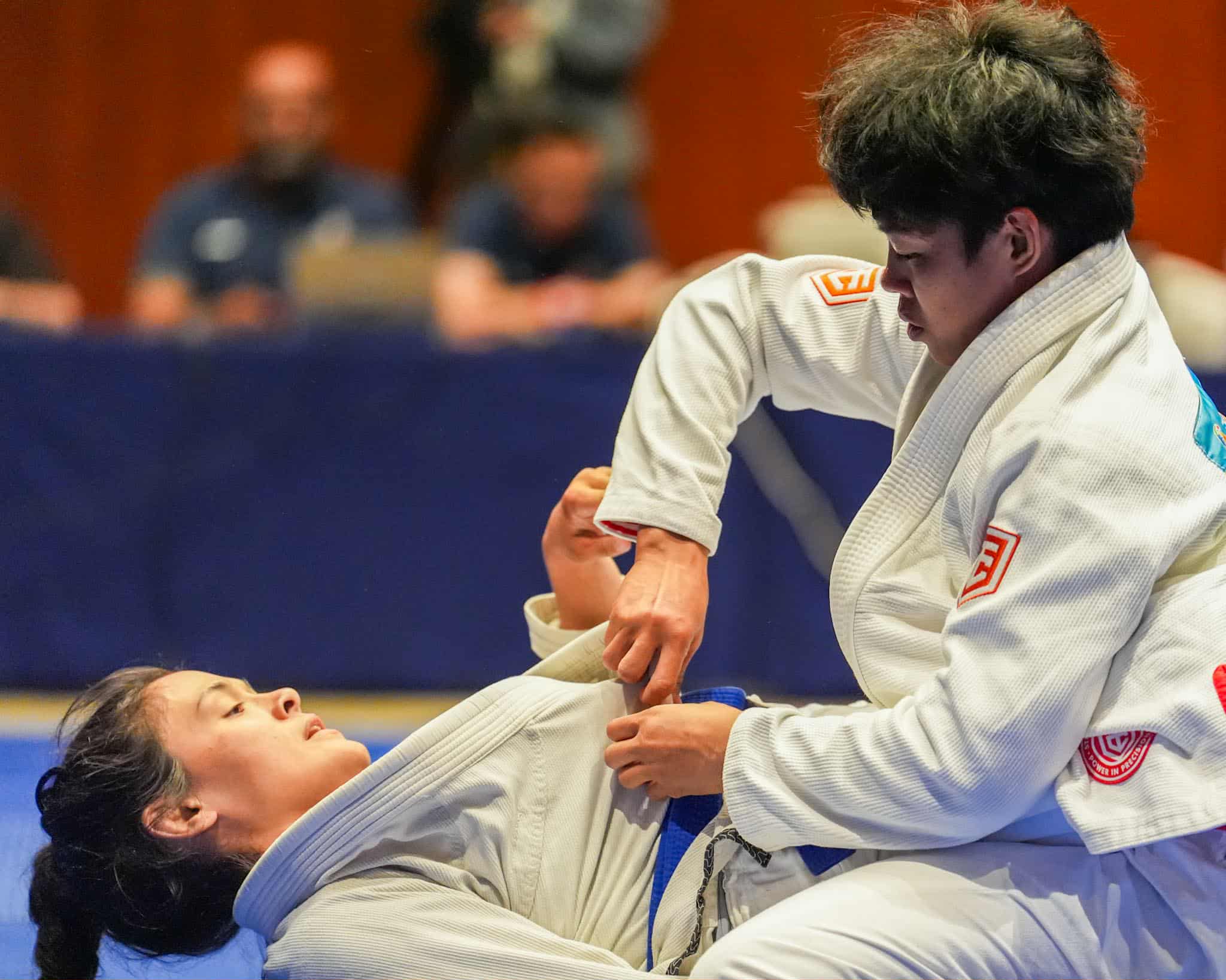 2026-Asian-Beach-Games-Annie-Ramirez-def-Emily-Thomas-1 Annie Ramirez edges Emily Thomas in all-Filipino final to clinch third straight Asian Beach Games gold Brazilian Jiu Jitsu News - philippine sports news