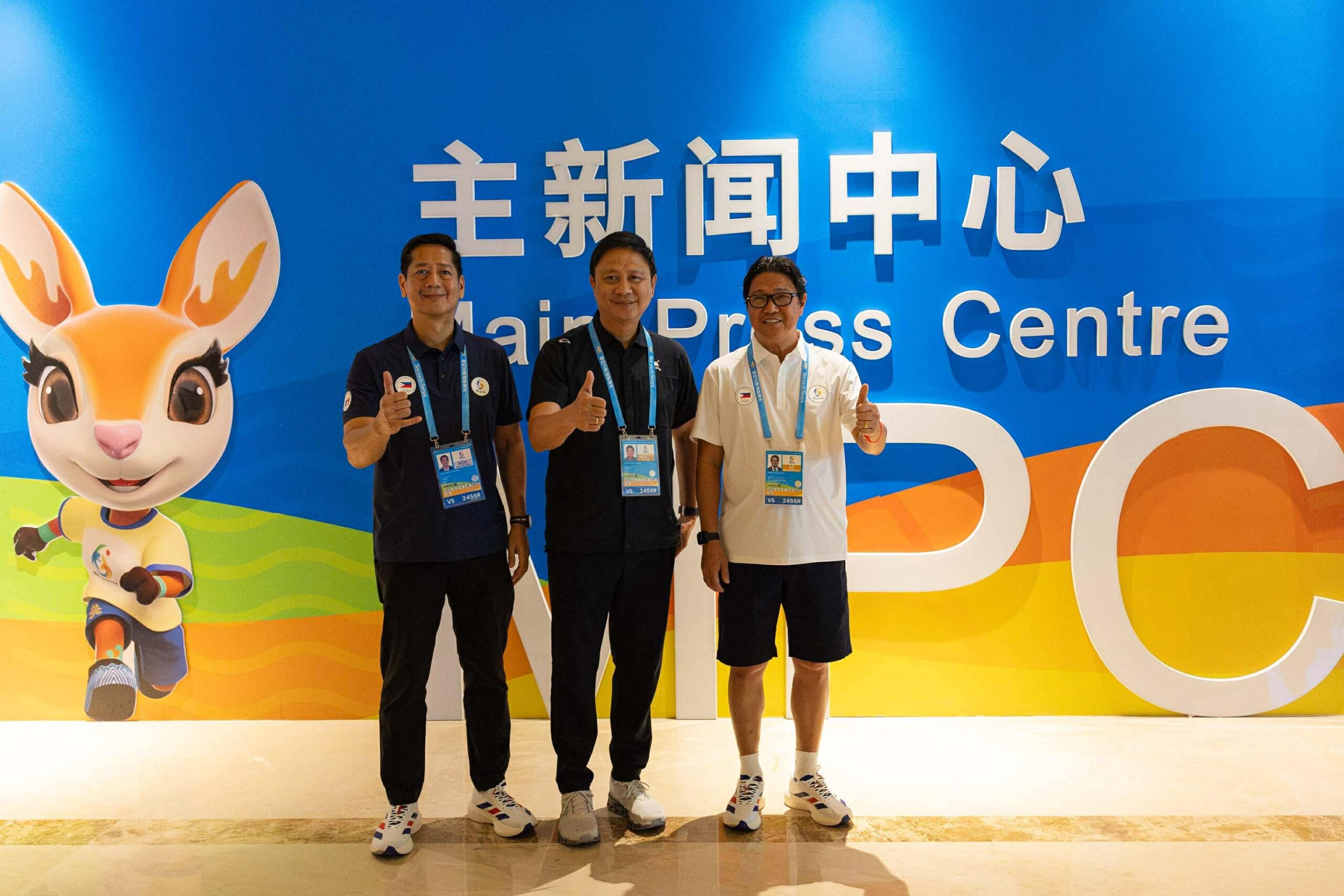 Philippines eyes world-class hosting as Cebu prepares for 2028 ABG