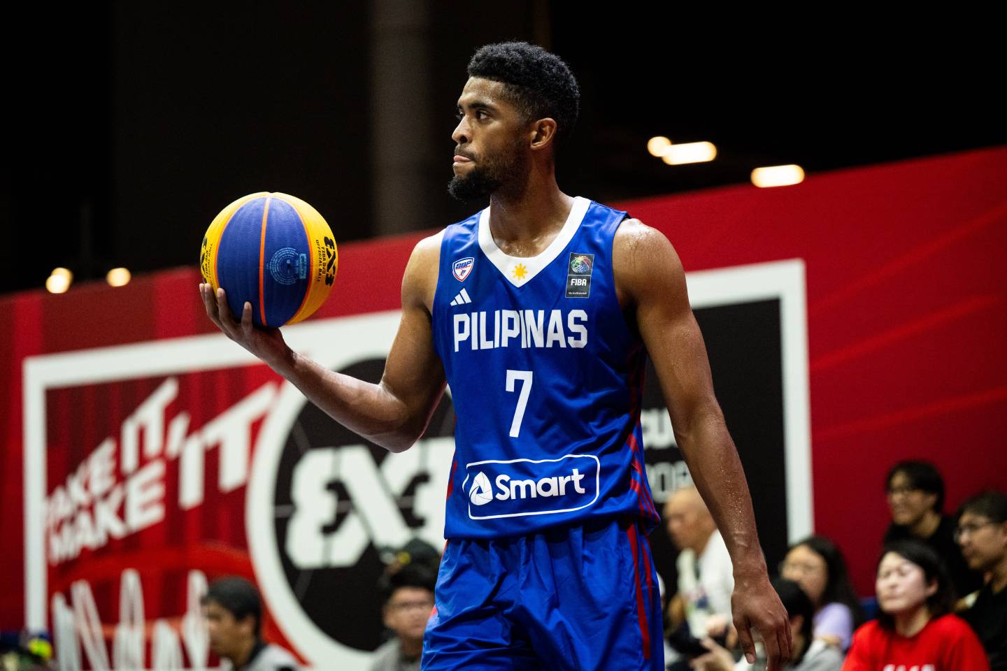 Gilas Men 3×3’s Cinderella run in Asia Cup ends against South Korea