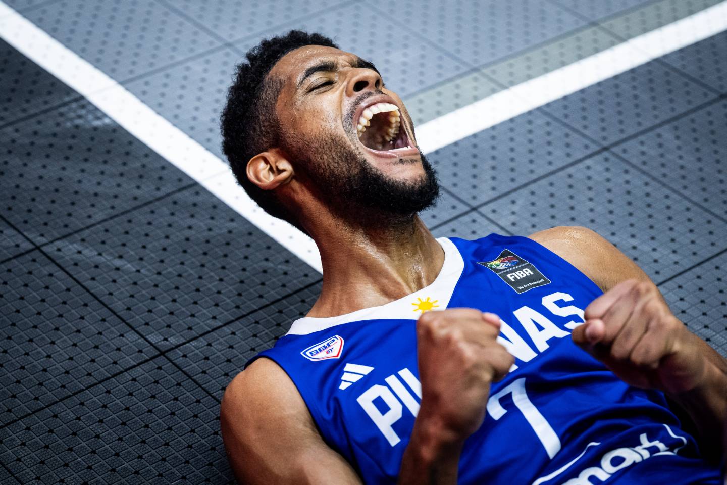 After sixth place, Jerrick Ahanmisi wants same Gilas Men back for 3×3 Asia Cup