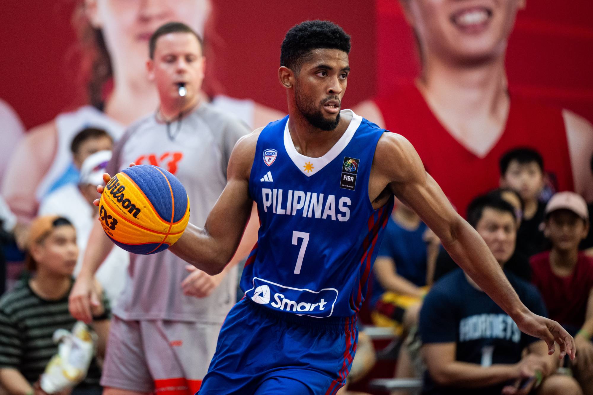 Gilas Men 3×3 bounce back after Mongolia loss, crush Chinese-Taipei to reach Asia Cup KO round