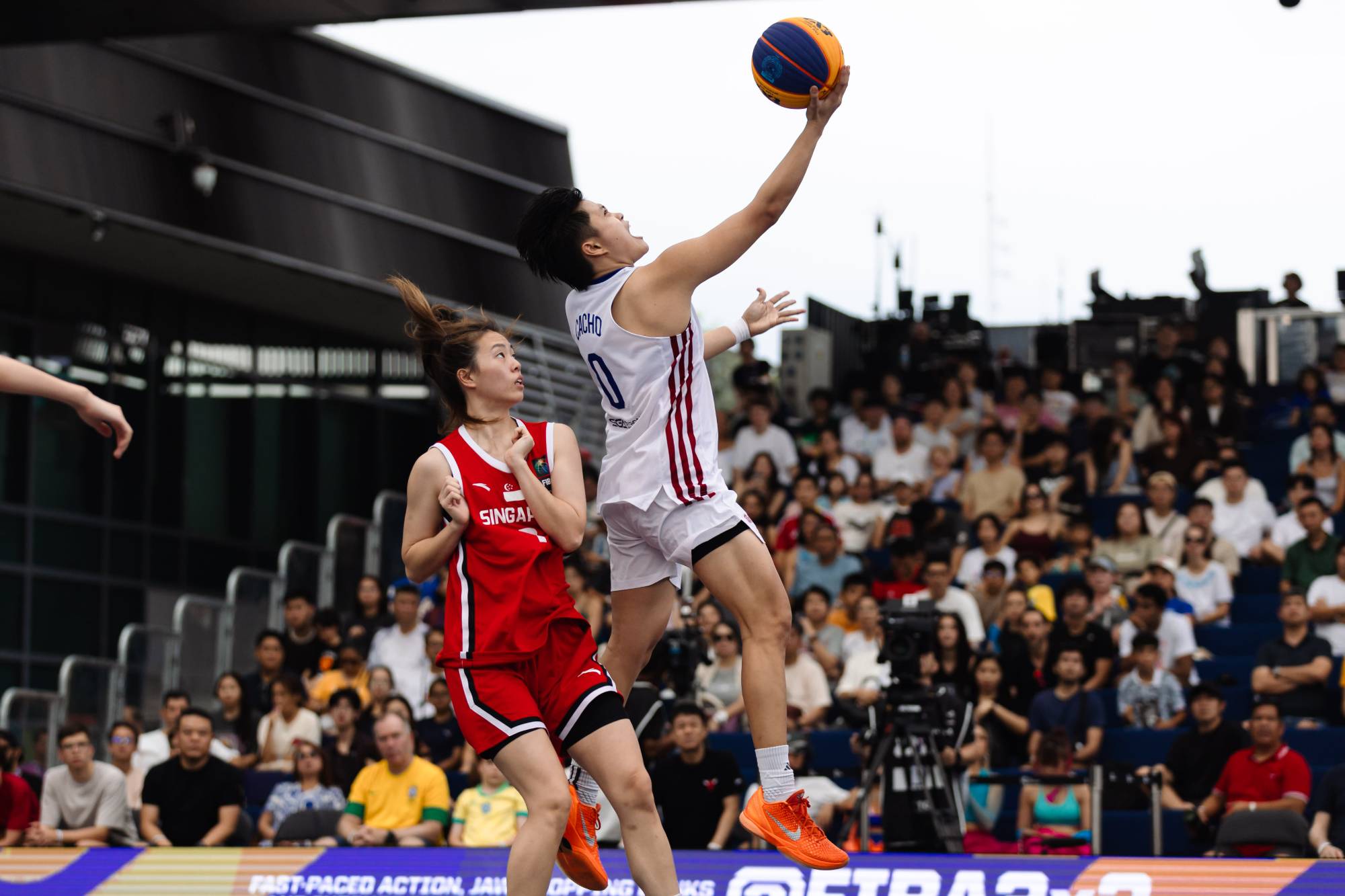 2026-FIBA-3x3-World-Cup-Qualifiers-Afril-Bernardino Gilas Women survive three-way tie, book 3x3 World Cup qualis semis clash vs Lithuania 3x3 Basketball Gilas Pilipinas News - philippine sports news