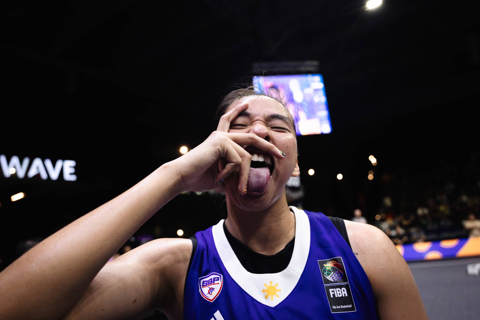 2026-FIBA-3x3-World-Cup-Qualifiers-Gilas-Women-def-Singapore-Kacey-dela-Rosa Gilas Women punch 3x3 World Cup ticket 3x3 Basketball Gilas Pilipinas News - philippine sports news