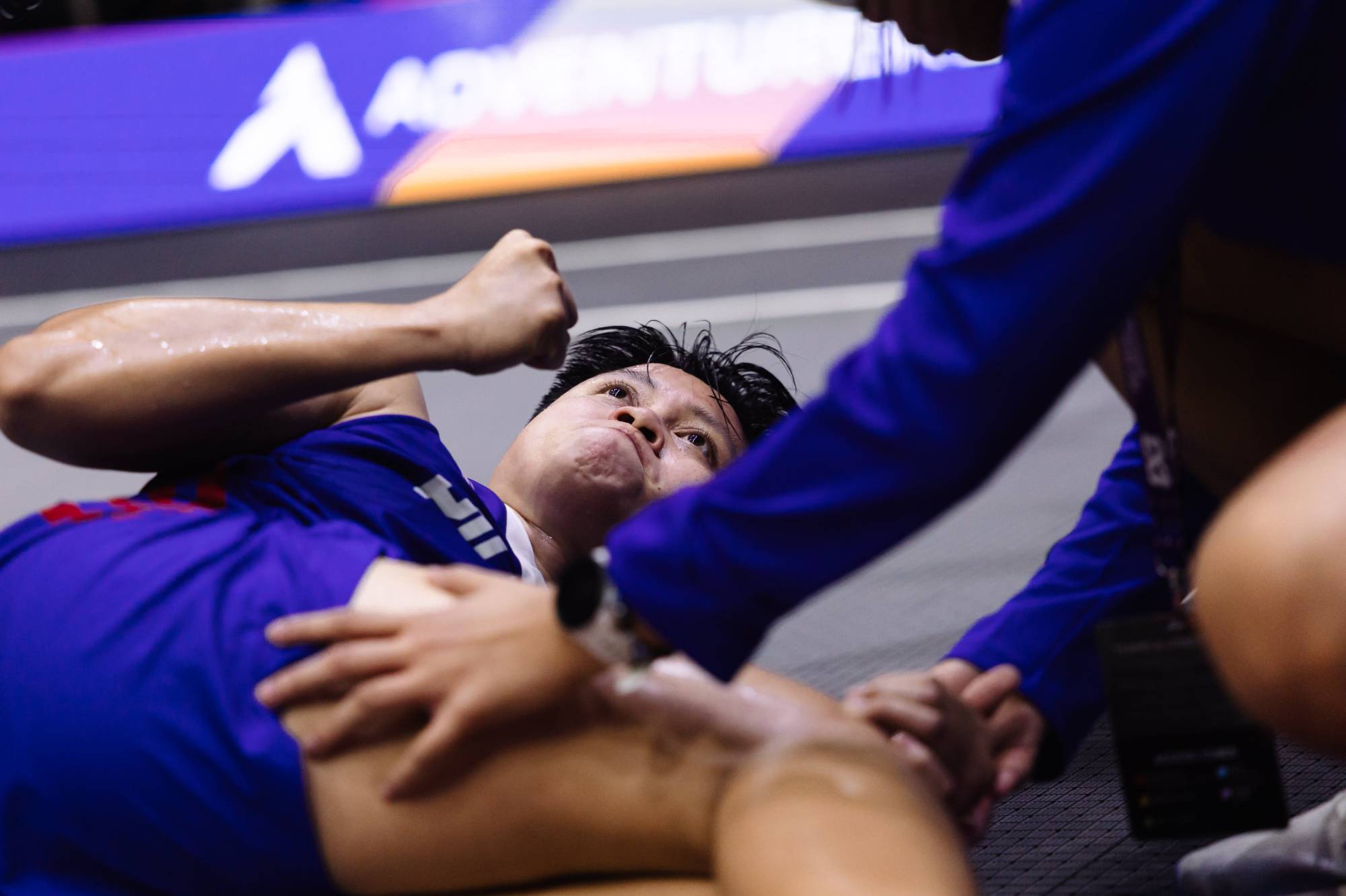 2026-FIBA-3x3-World-Cup-Qualifiers-Gilas-Women-def-Singapore-Mikka-Cacho Gilas Women punch 3x3 World Cup ticket 3x3 Basketball Gilas Pilipinas News - philippine sports news