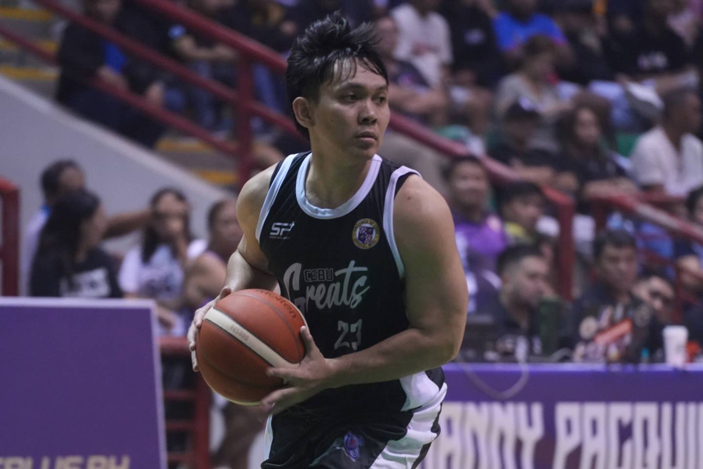 2026-MPBL-Cebu-def-Rizal-Jun-Manzo Gerry Abadiano lifts San Juan, Jun Manzo powers Cebu in MPBL opener Basketball MPBL News - philippine sports news