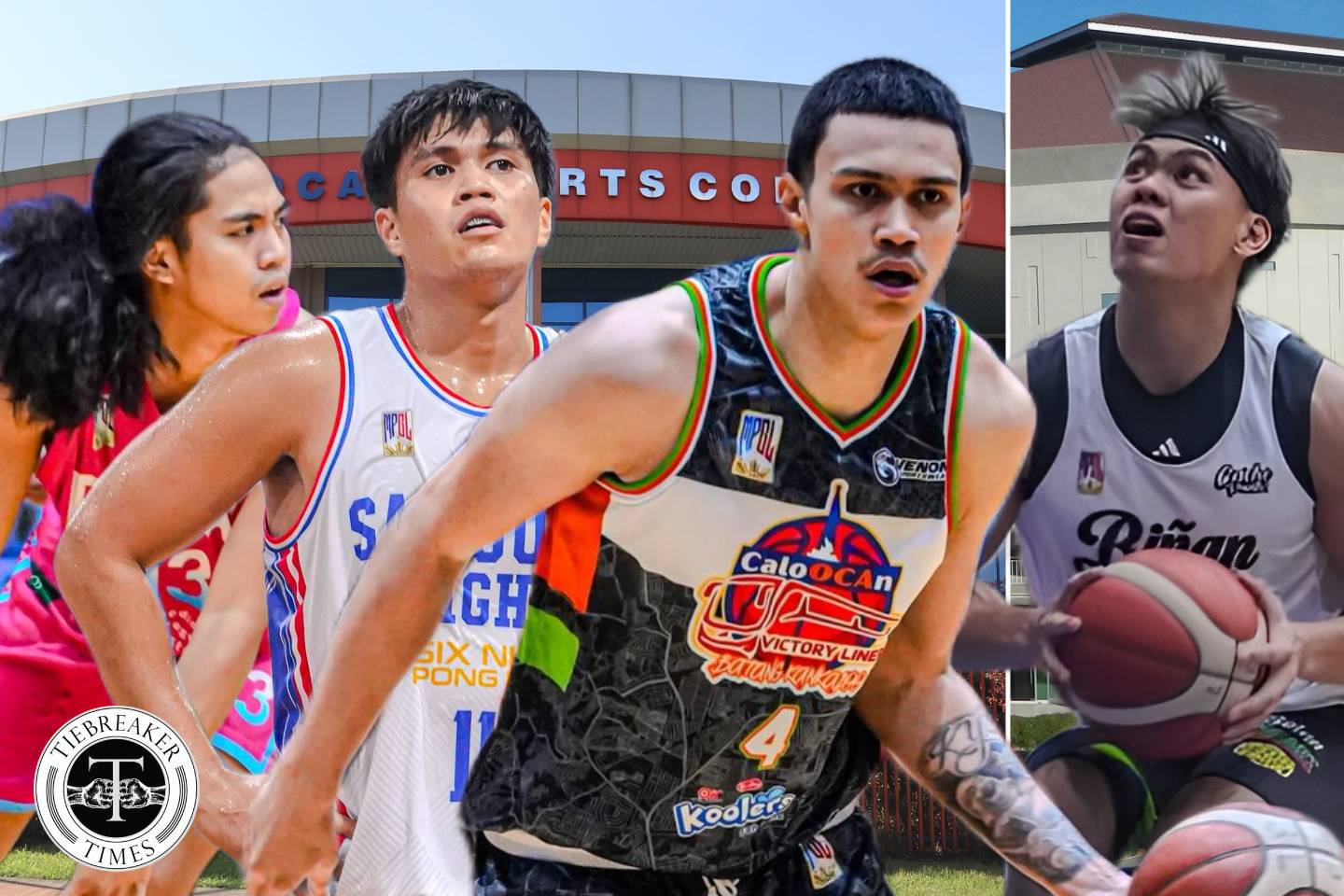 Star-studded MPBL season opens with simultaneous North, South games