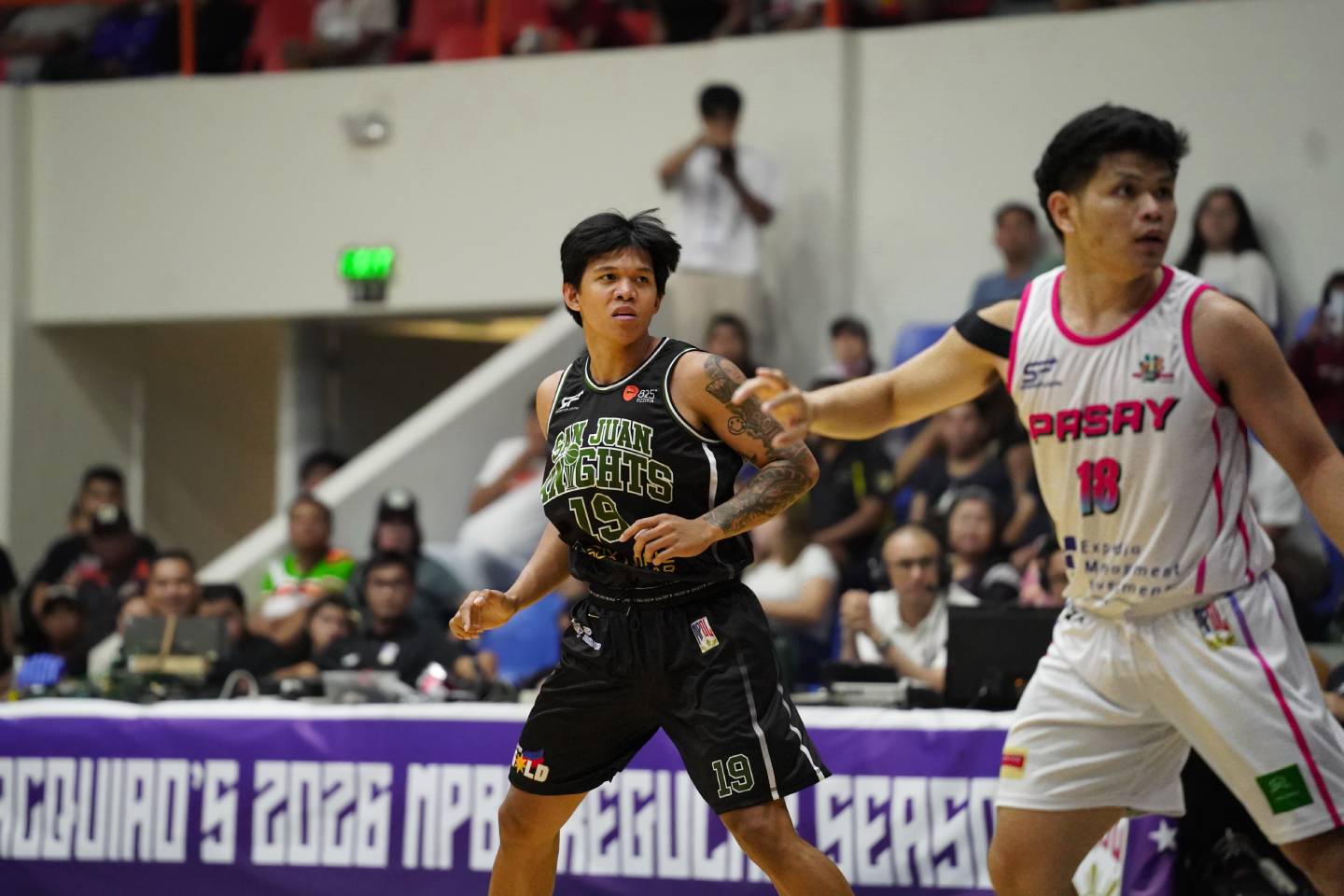 Gerry Abadiano lifts San Juan, Jun Manzo powers Cebu in MPBL opener