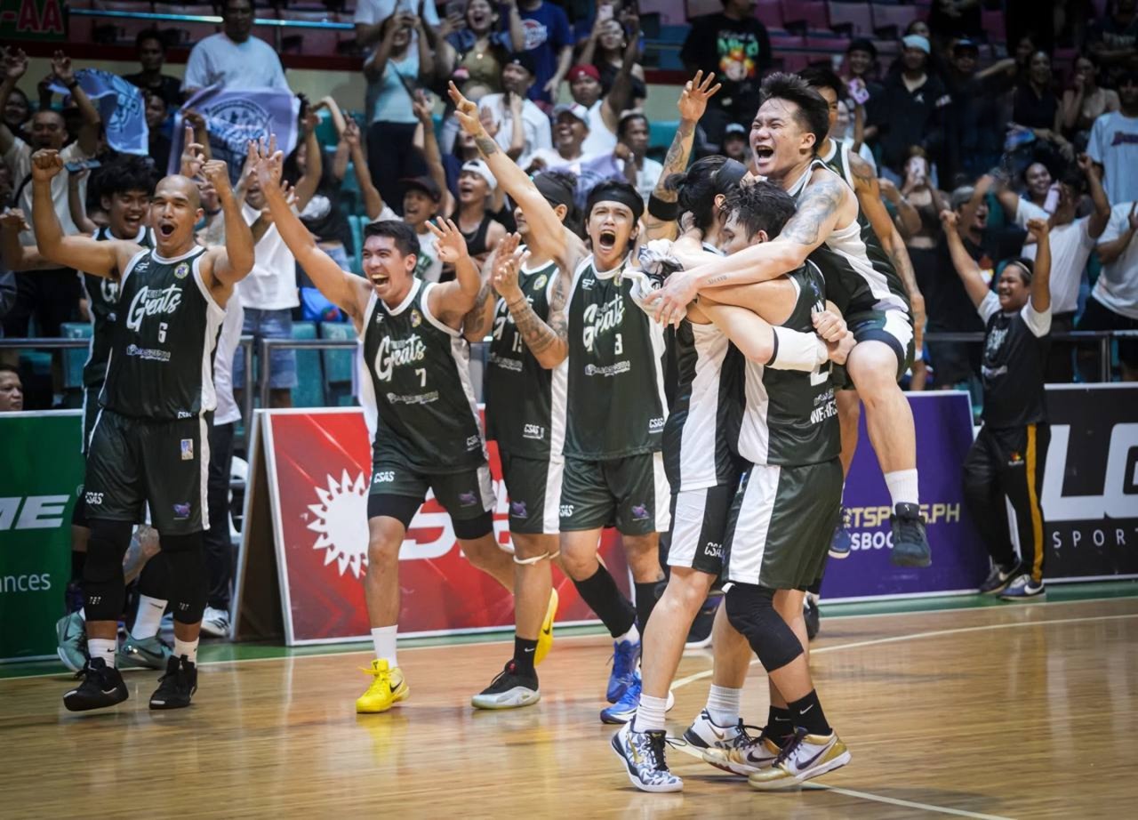 MPBL: Cebu wins ‘lost game’ after Yambing goaltend at the buzzer