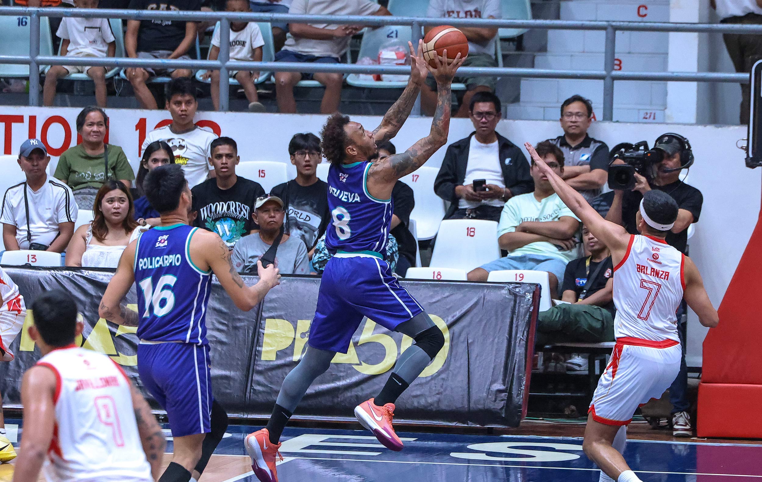 2026-PBA-Commissioners-Cup-Converge-vs-Titan-Ultra-Calvin-Abueva Converge breaks free from slump, overpowers Titan Ultra for second win in PBA Comm's Cup Basketball News PBA - philippine sports news