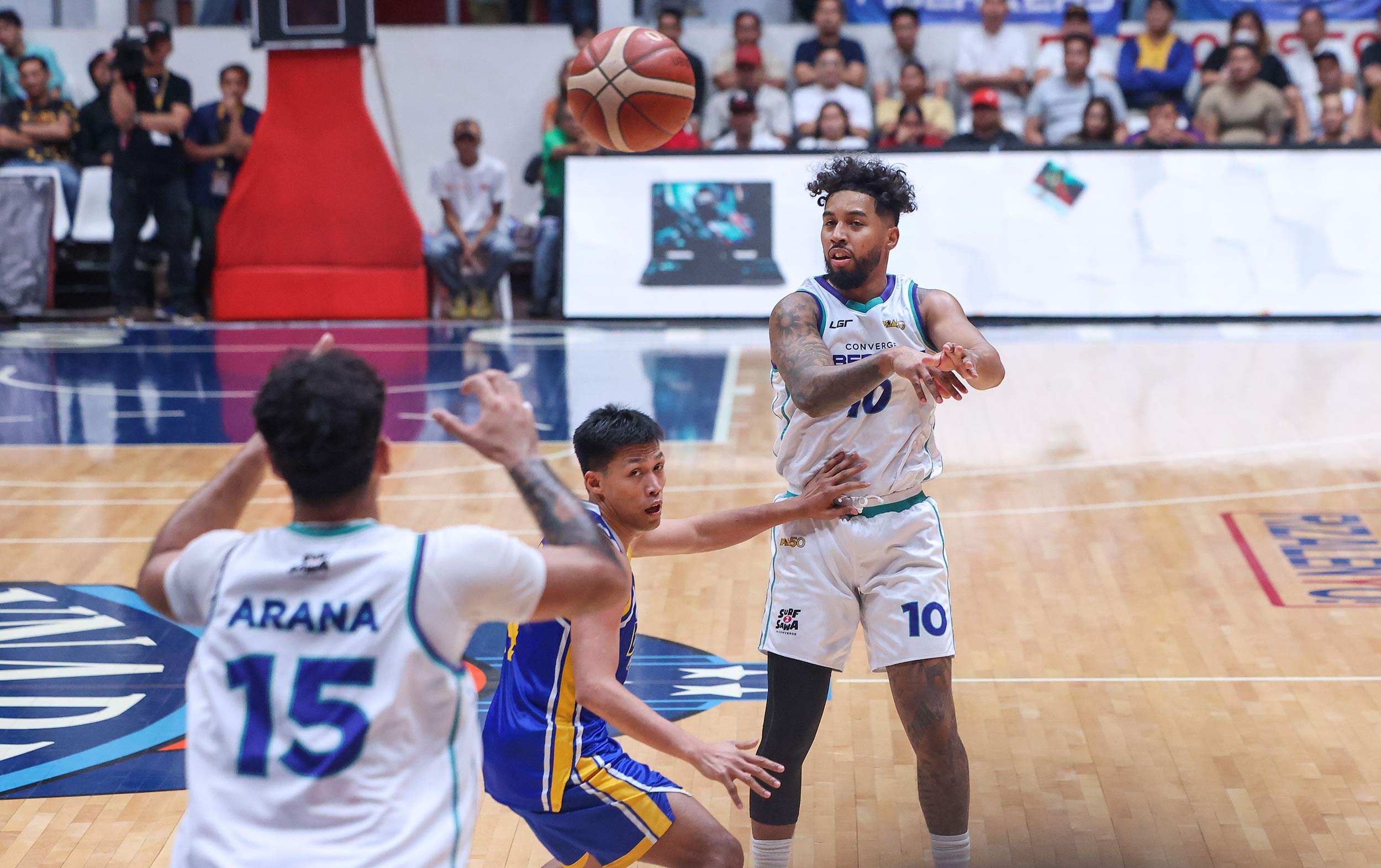 2026-PBA-Commissioners-Cup-Magnolia-vs-Converge-Mikey-Williams Boatwright-San Miguel reunion sparks push for back-to-back wins in PBA Comm's Cup Basketball News PBA - philippine sports news