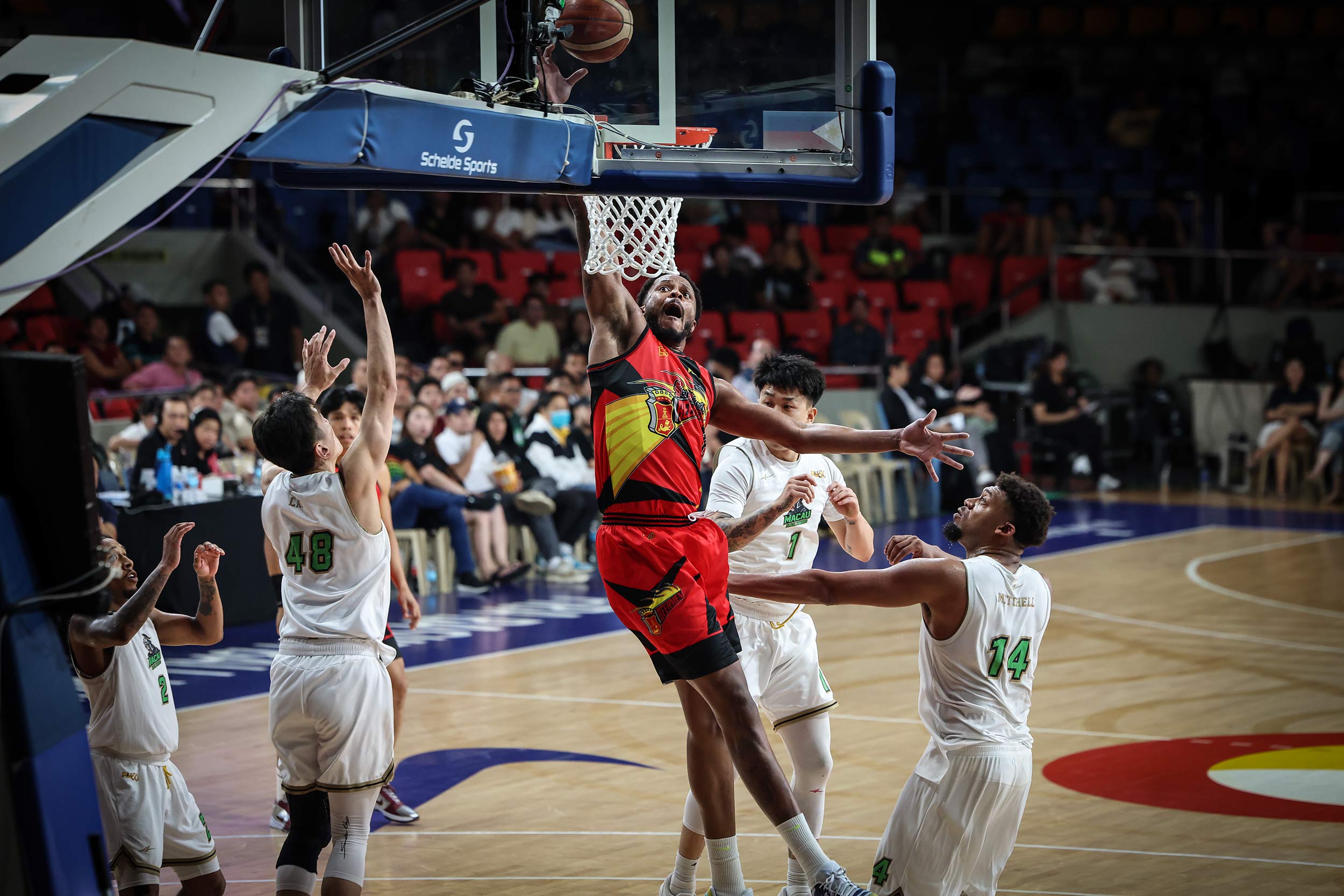 2026-PBA-Commissioners-Cup-San-Miguel-vs-Terrafirma-Justin-Patton Boatwright signs, rejoins San Miguel ahead of crucial stretch Basketball News PBA - philippine sports news