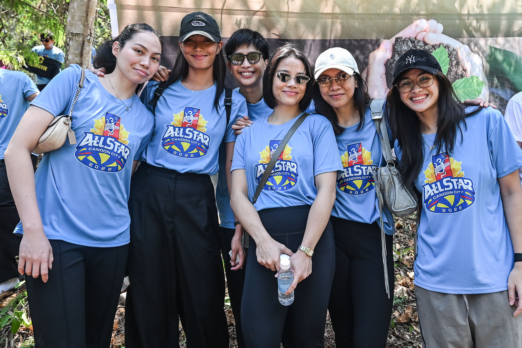 Alyssa Valdez embraces new gen link-up in PVL All-Star