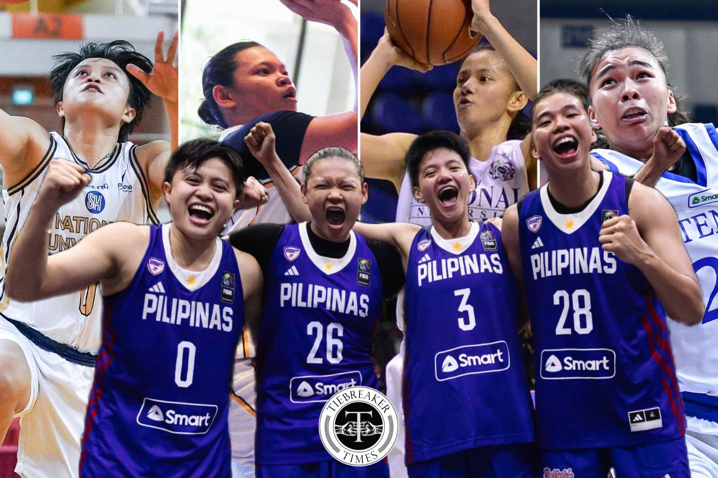 SBP lauds UAAP for key role in Gilas Women’s historic rise in 3×3