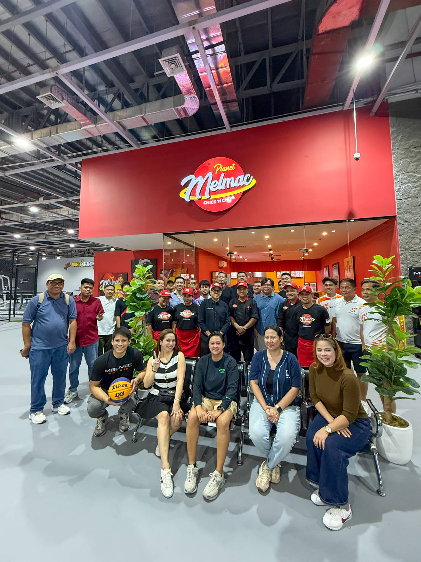 MelMac-Sports-Planet-Melmac Mel Macasaquit turns decades of vision into reality with launch of MelMac Sports News - philippine sports news