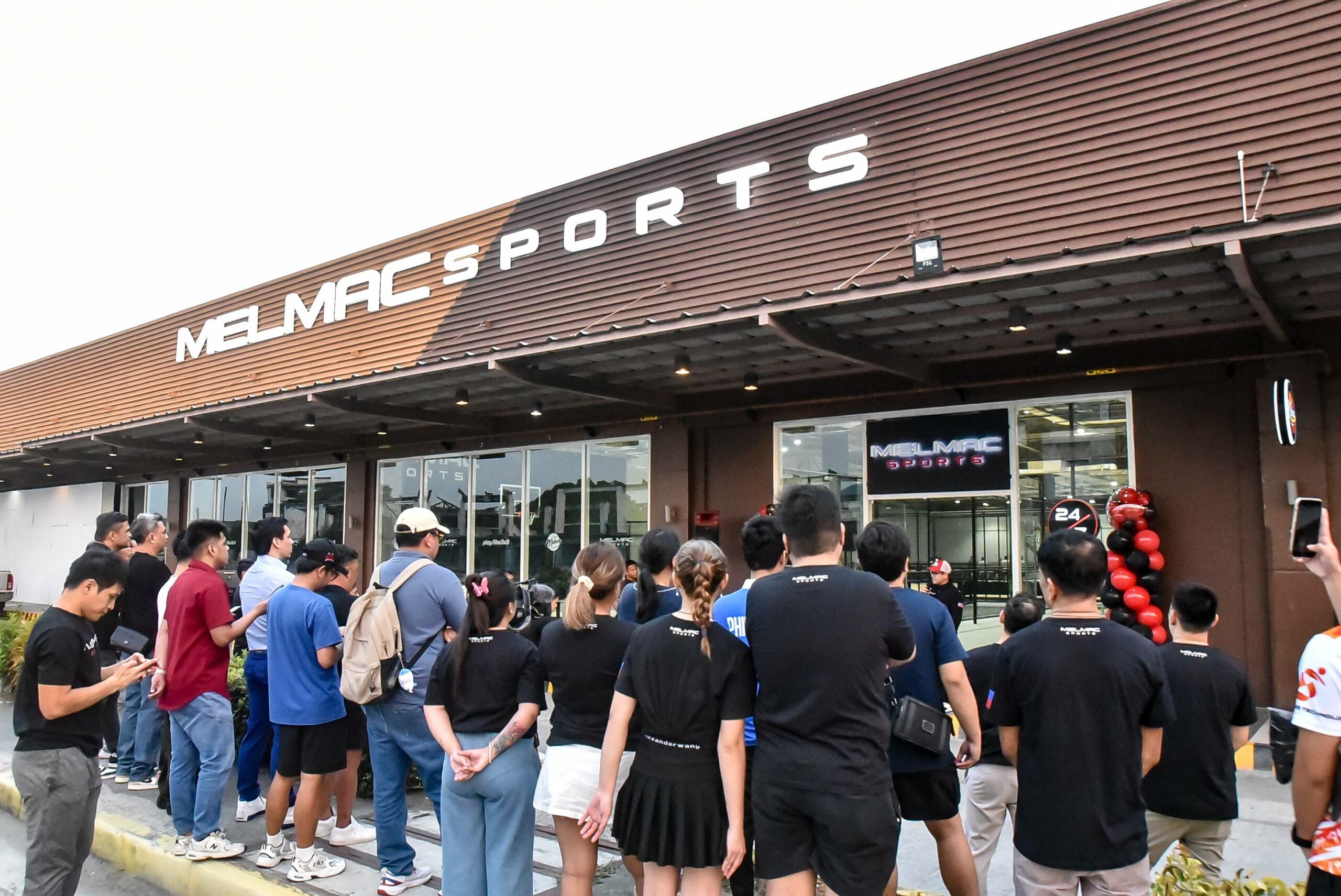 MelMac-Sports-scaled Mel Macasaquit turns decades of vision into reality with launch of MelMac Sports News - philippine sports news