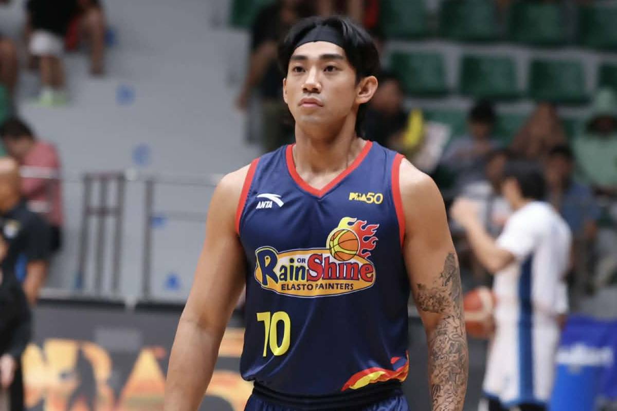 Shaun Ildefonso joins Abra, looks to settle unfinished business with bro Dave