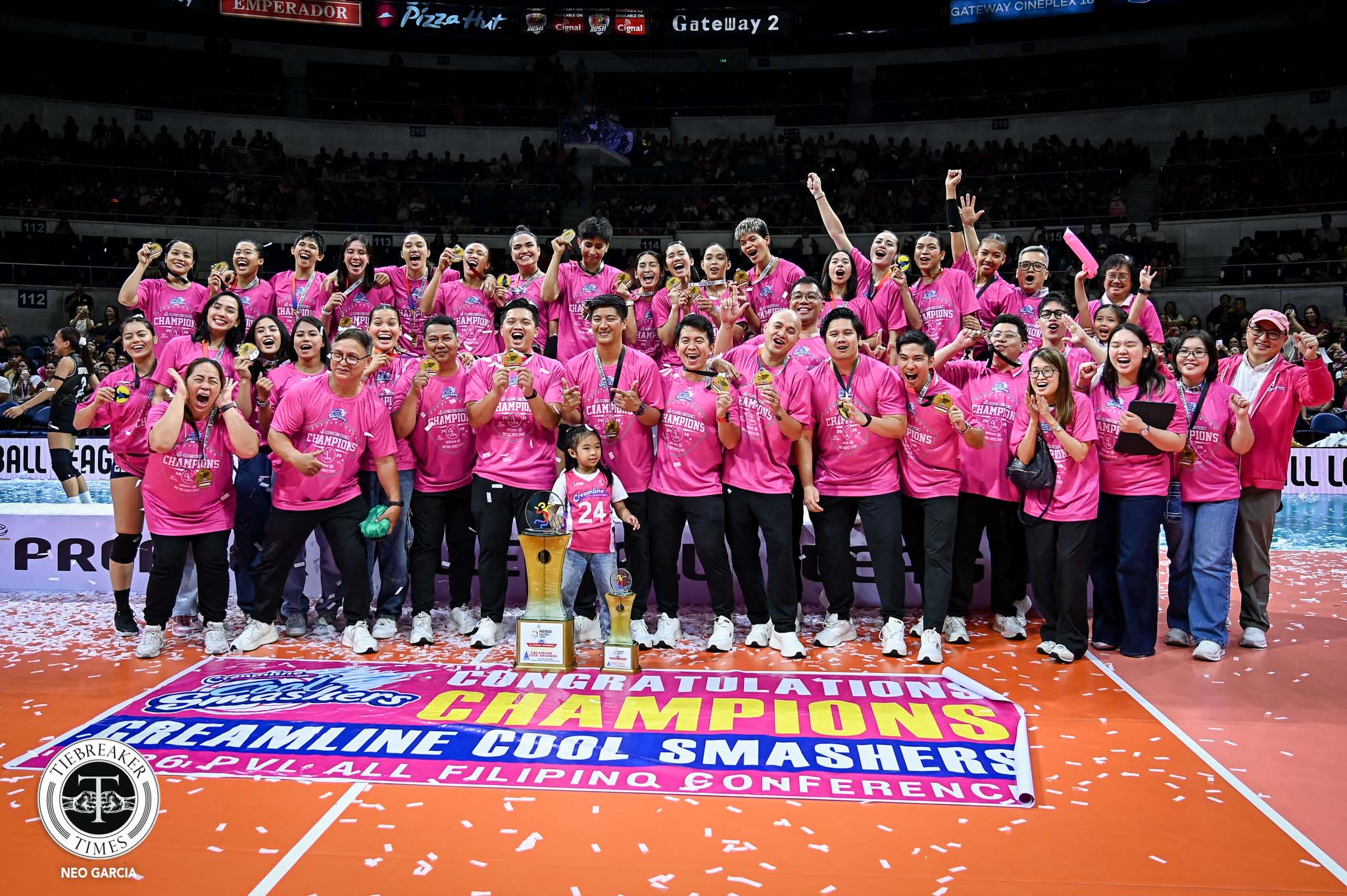 PVL-AFC-26-Finals-G2-Creamline-vs.-Cignal-Creamline-3394 Jonathan Ng earns back-to-back PVL Press Corps Executive of the Year honors News PVL Volleyball - philippine sports news
