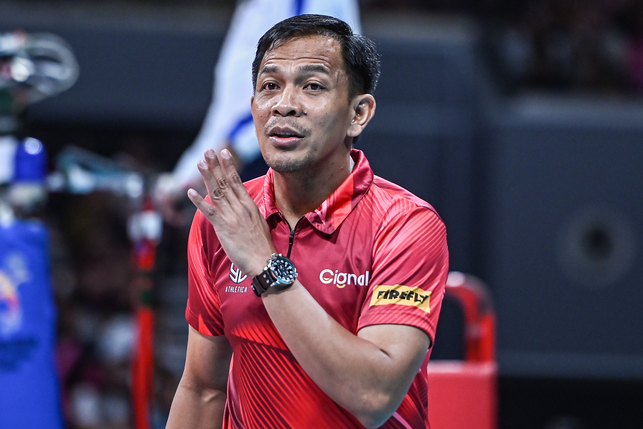 PVL-AFC-26-Semis-Creamline-vs.-Cignal-Shaq-Delos-Santos-0104 After all the trials, Cignal’s journey pays off with Finals return News PVL Volleyball - philippine sports news