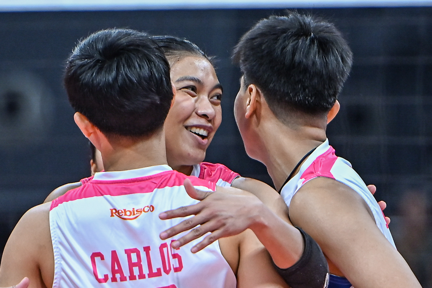 PVL-AFC-26-Semis-Creamline-vs.-PLDT-Alyssa-Valdez-2501 Alyssa Valdez says Creamline’s agonizing journey made Finals return all worth it News PVL Volleyball - philippine sports news