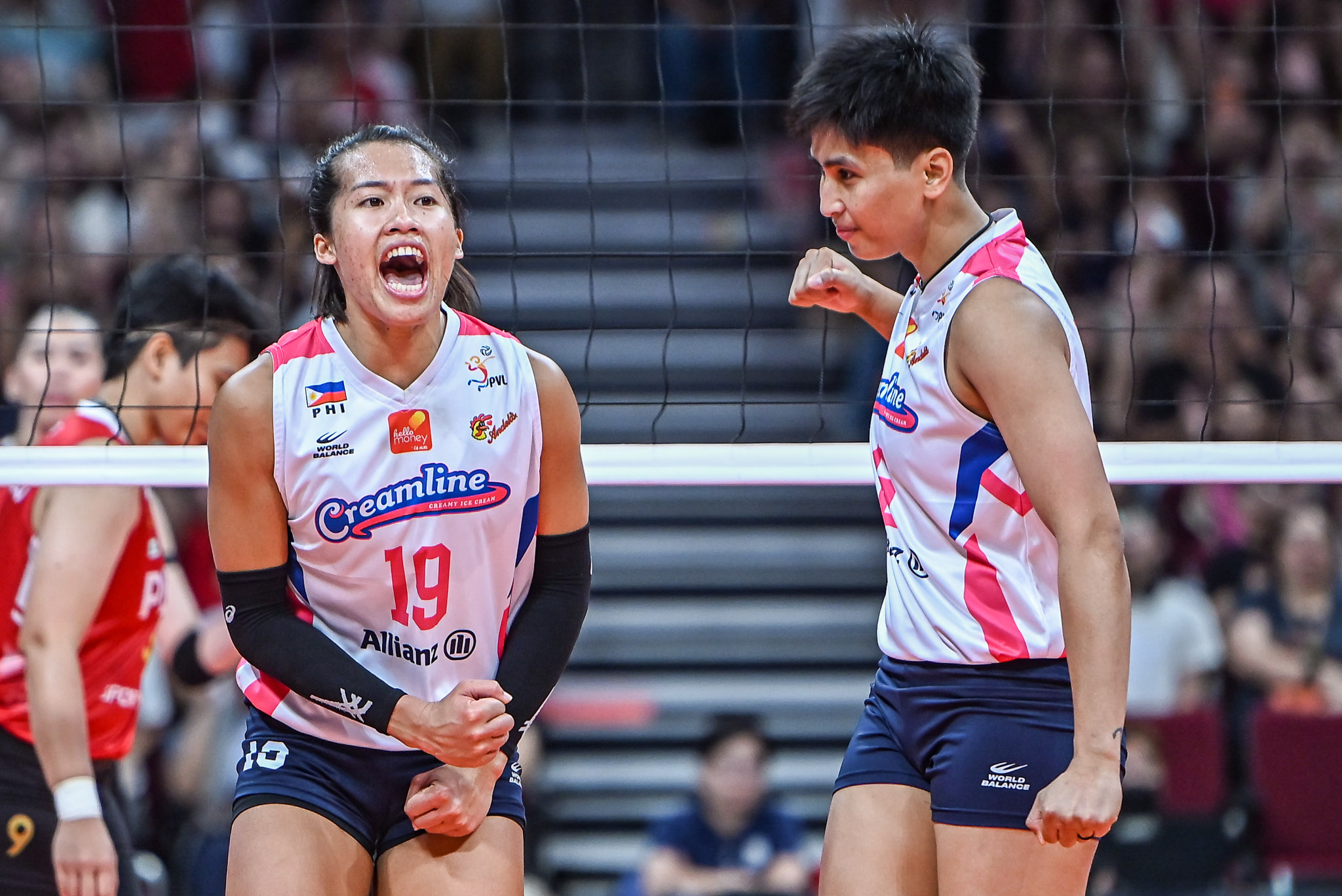 Bernadeth Pons never lost faith in the fight against PLDT