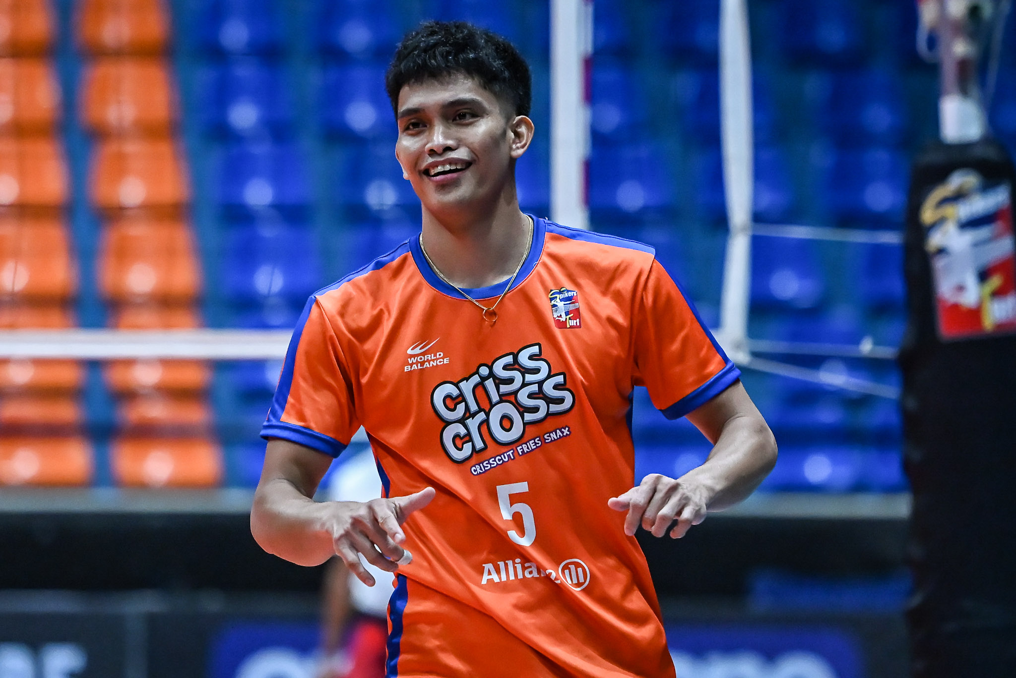 ST-2026-Finals-G2-Savouge-vs.-Criss-Cross-Jude-Garcia-6729 Savouge forces Spikers' Turf 'rubber' after dominant bounce-back win over Criss Cross News Spikers' Turf Volleyball - philippine sports news