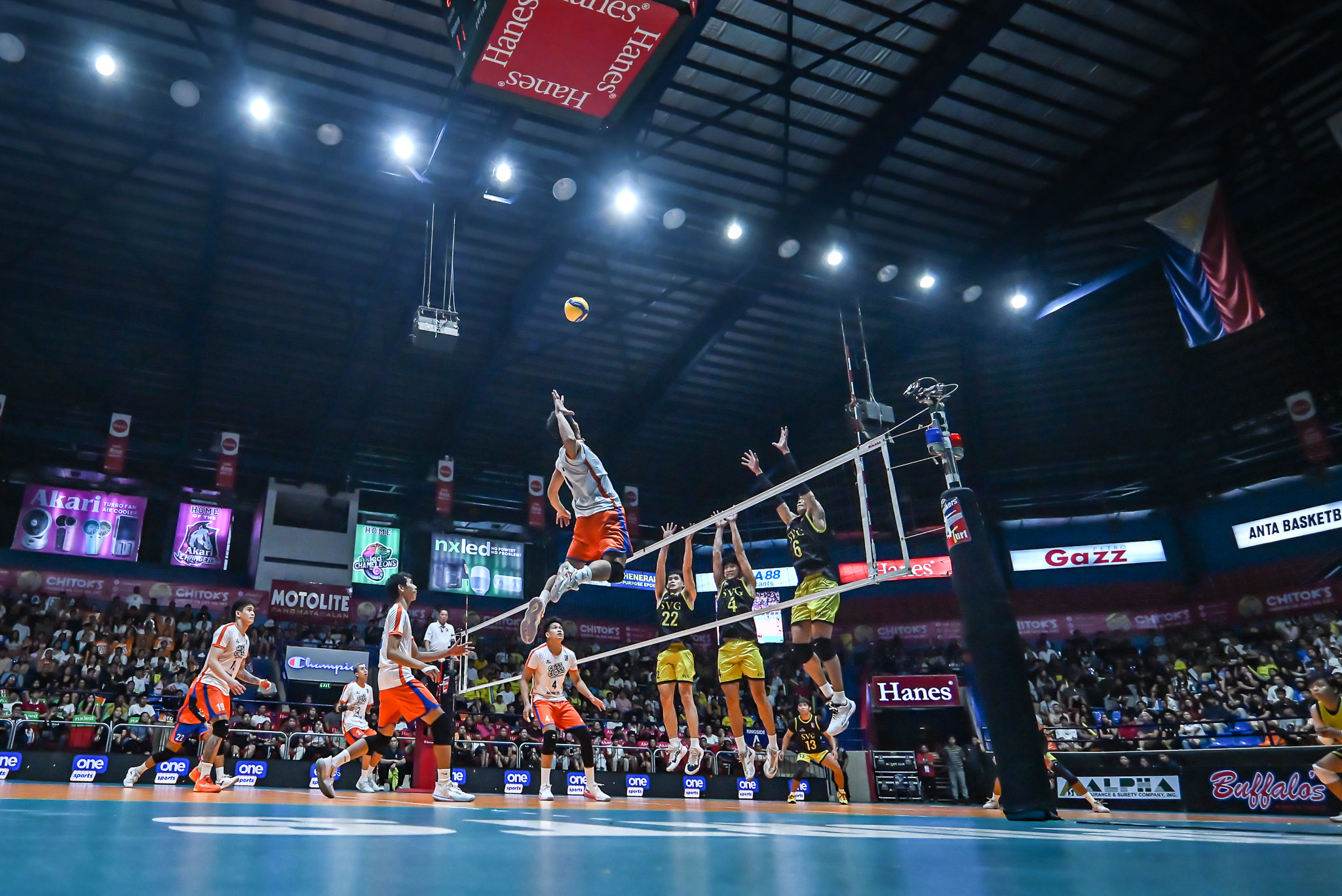 ST-2026-Finals-G3-Criss-Cross-vs.-Savouge-Jude-Garcia-8887 Jude Garcia says Criss Cross is 'just starting' after back-to-back titles News Spikers' Turf Volleyball - philippine sports news
