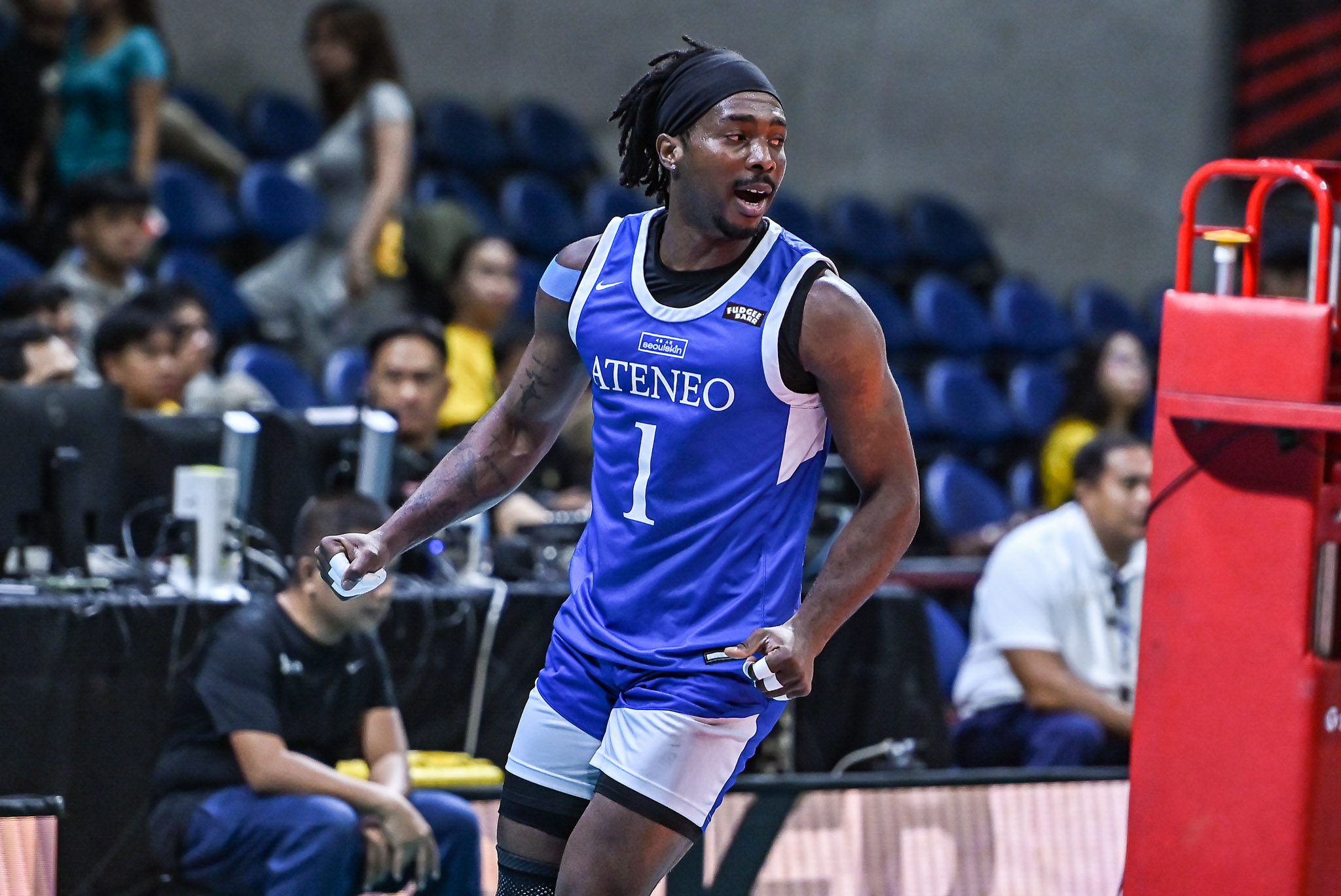 UAAP-88-MVB-FEU-vs.-ADMU-Aimar-Okeke-3162 FEU gains momentum over Ateneo ahead of UAAP Men's Volleyball Final Four clash ADMU FEU News UAAP Volleyball - philippine sports news
