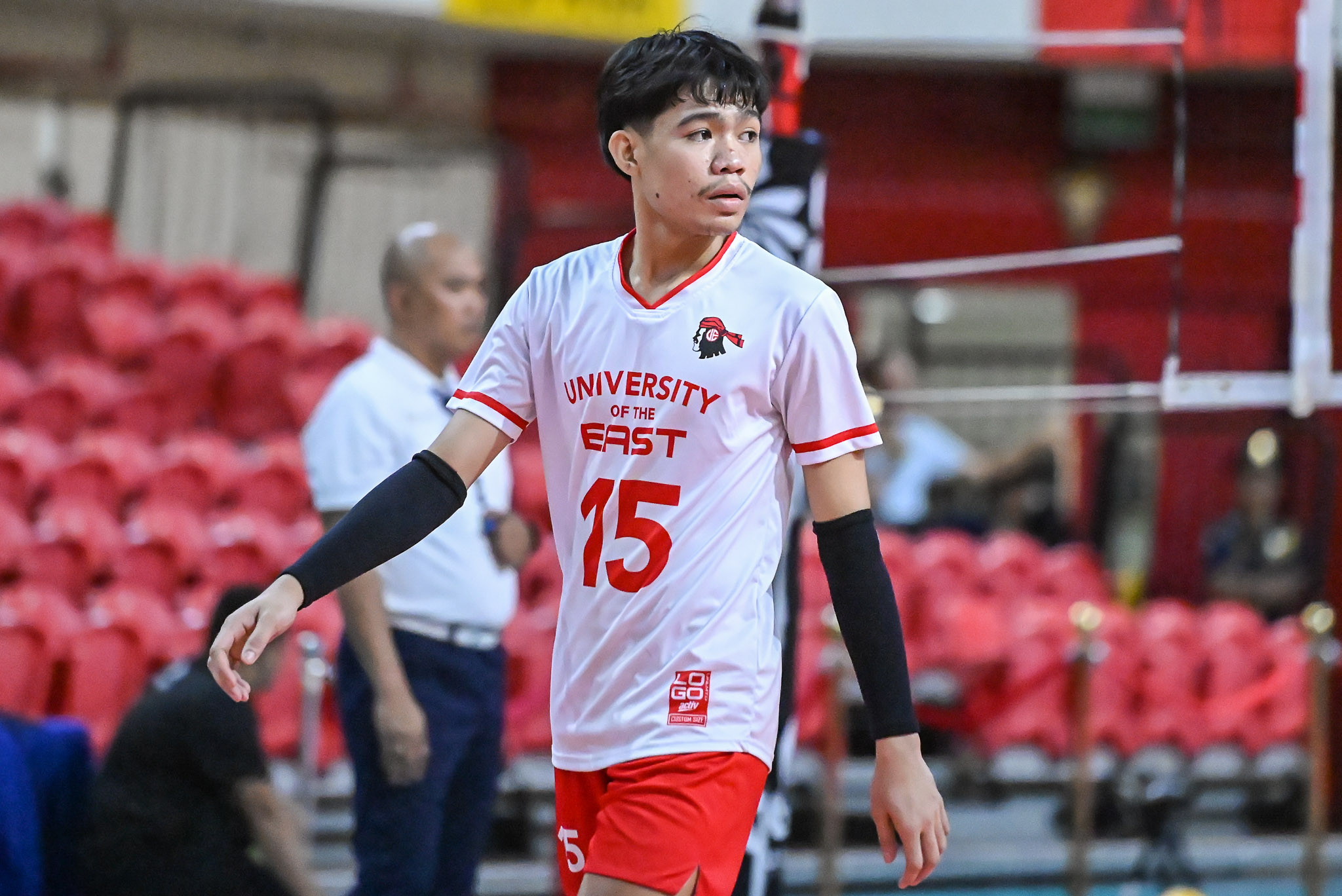 UAAP-88-MVB-NU-vs.-UE-Roy-Piojo-4707 NU sweeps UE, closes in on UAAP Men's Volleyball twice-to-beat incentive News NU UAAP UE Volleyball - philippine sports news