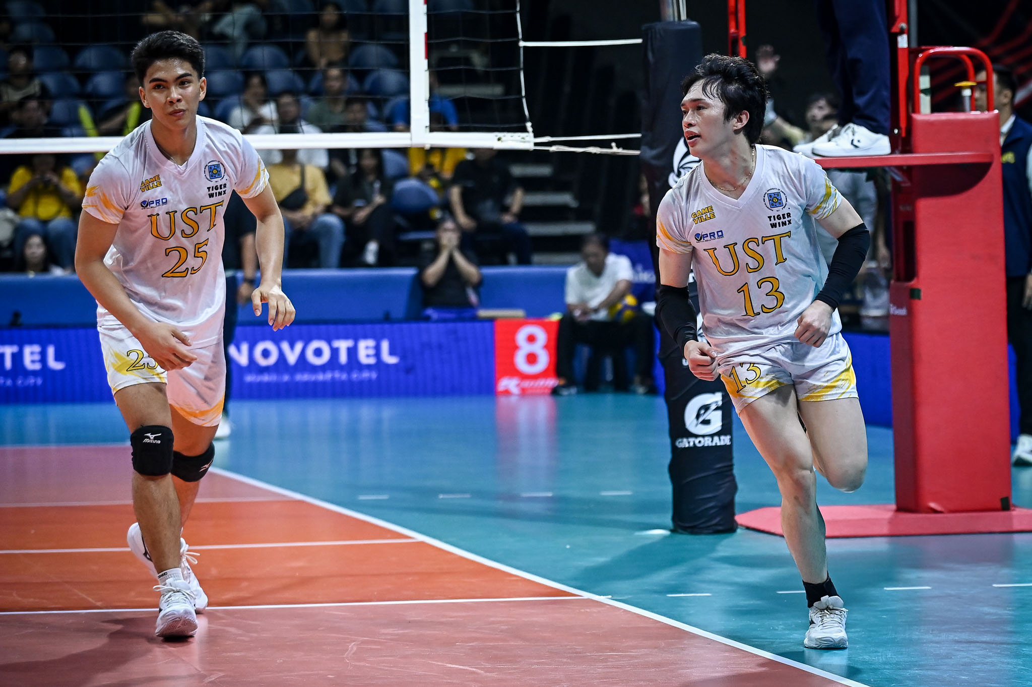 UAAP-88-MVB-UST-vs.-NU-Josh-Ybanez-5661 NU survives UST thriller, clinches twice-to-beat edge in UAAP Men's Volleyball Final Four News NU UAAP UST Volleyball - philippine sports news