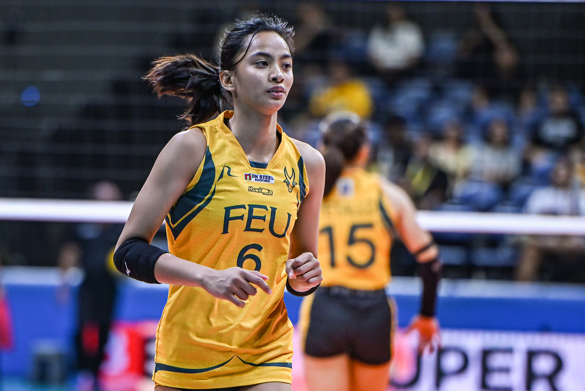UAAP-88-WVB-FEU-vs.-ADMU-Lovely-Lopez-5913 FEU clings to UAAP Women's Volleyball Final Four hope, awaits UST-NU outcome ADMU FEU News UAAP Volleyball - philippine sports news
