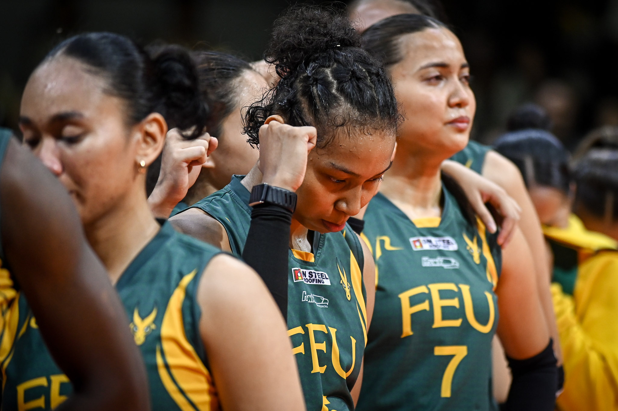 UAAP-88-WVB-UST-vs.-FEU-Tin-Ubaldo-6881 With grateful heart to FEU, Tin Ubaldo embarks on PVL Draft carrying hard-earned lessons FEU News PVL UAAP Volleyball - philippine sports news